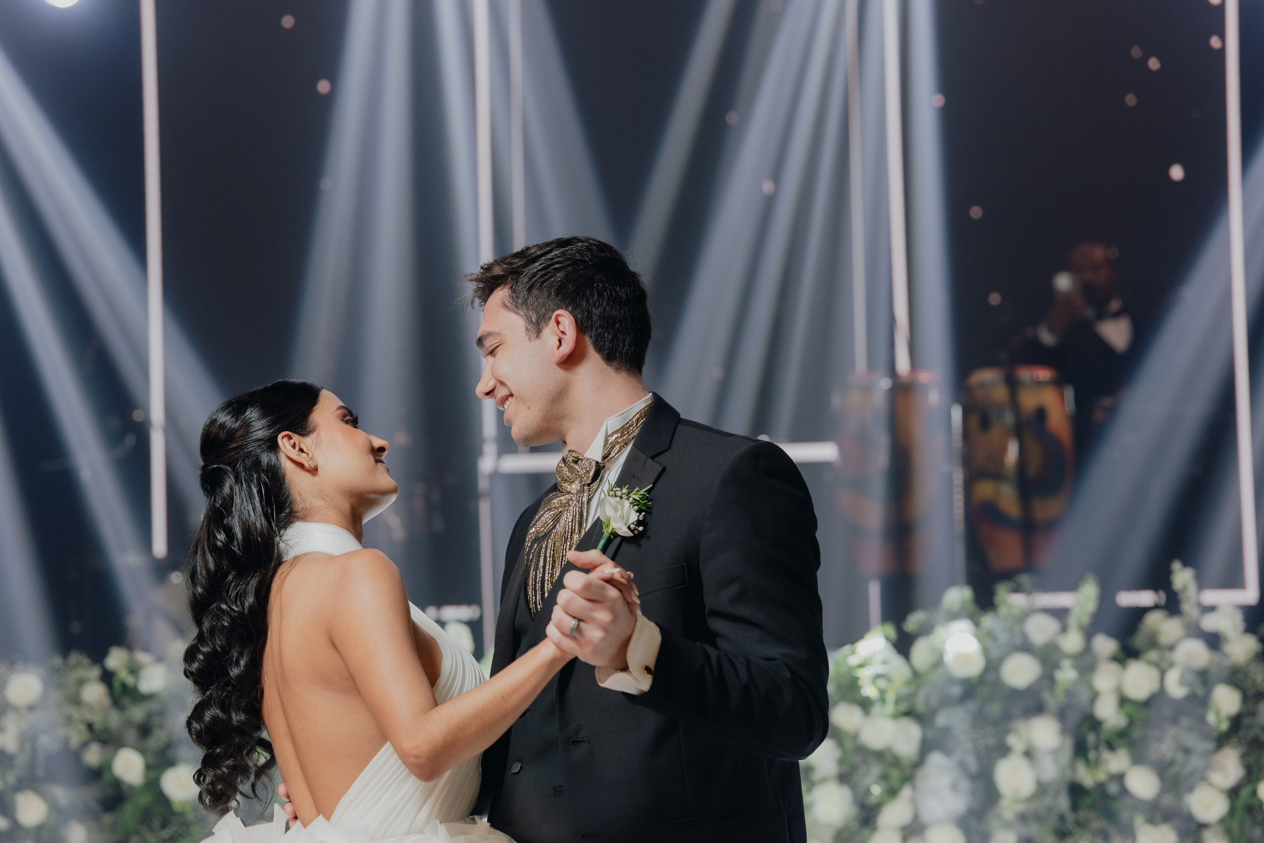 Sofia & Stefan. UNTERCIO BODAS | Fotografía de Bodas en Cartagena, Colombia y Destinos Internacionales