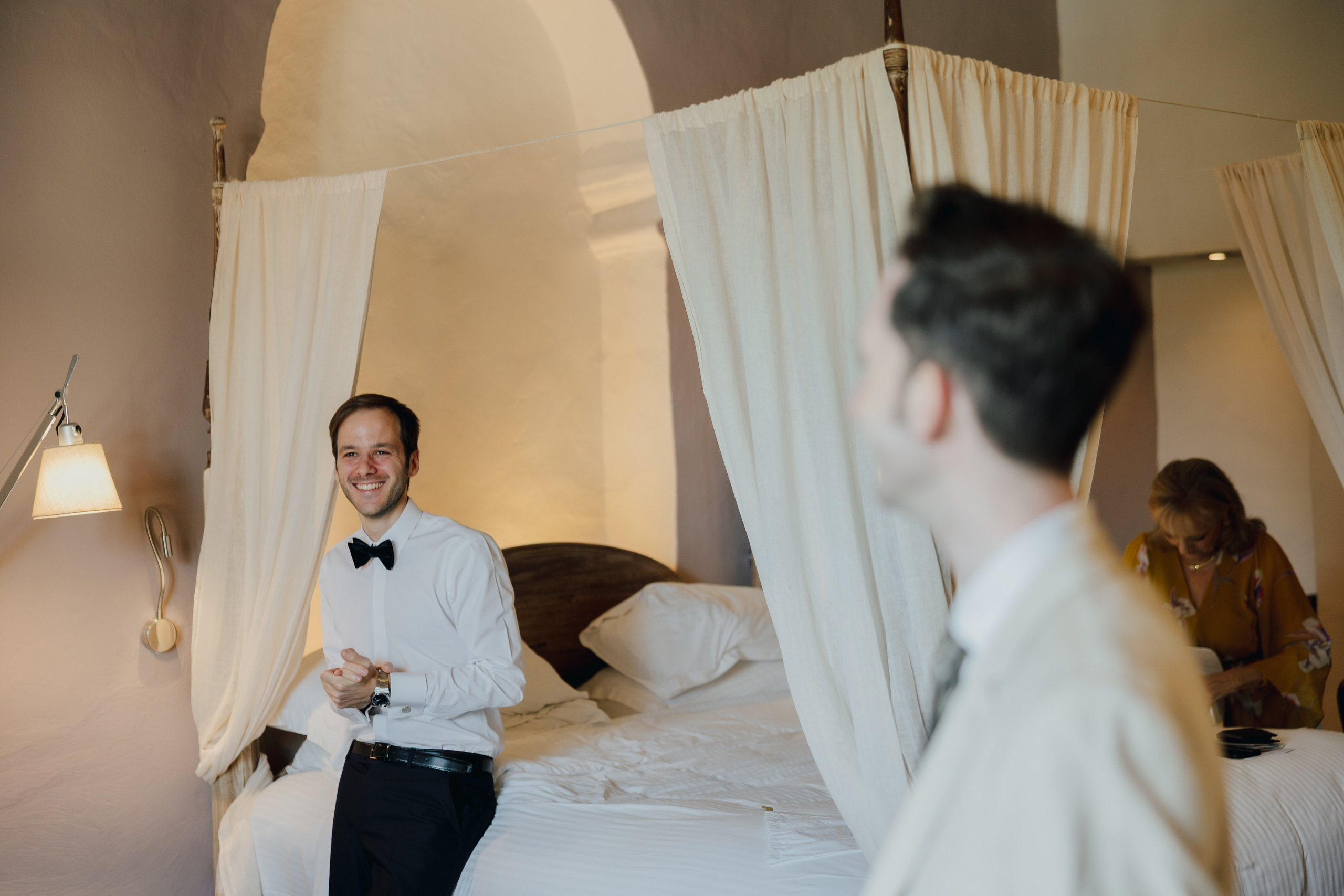 Juliana & Davide. UNTERCIO BODAS | Fotografía de Bodas en Cartagena, Colombia y Destinos Internacionales