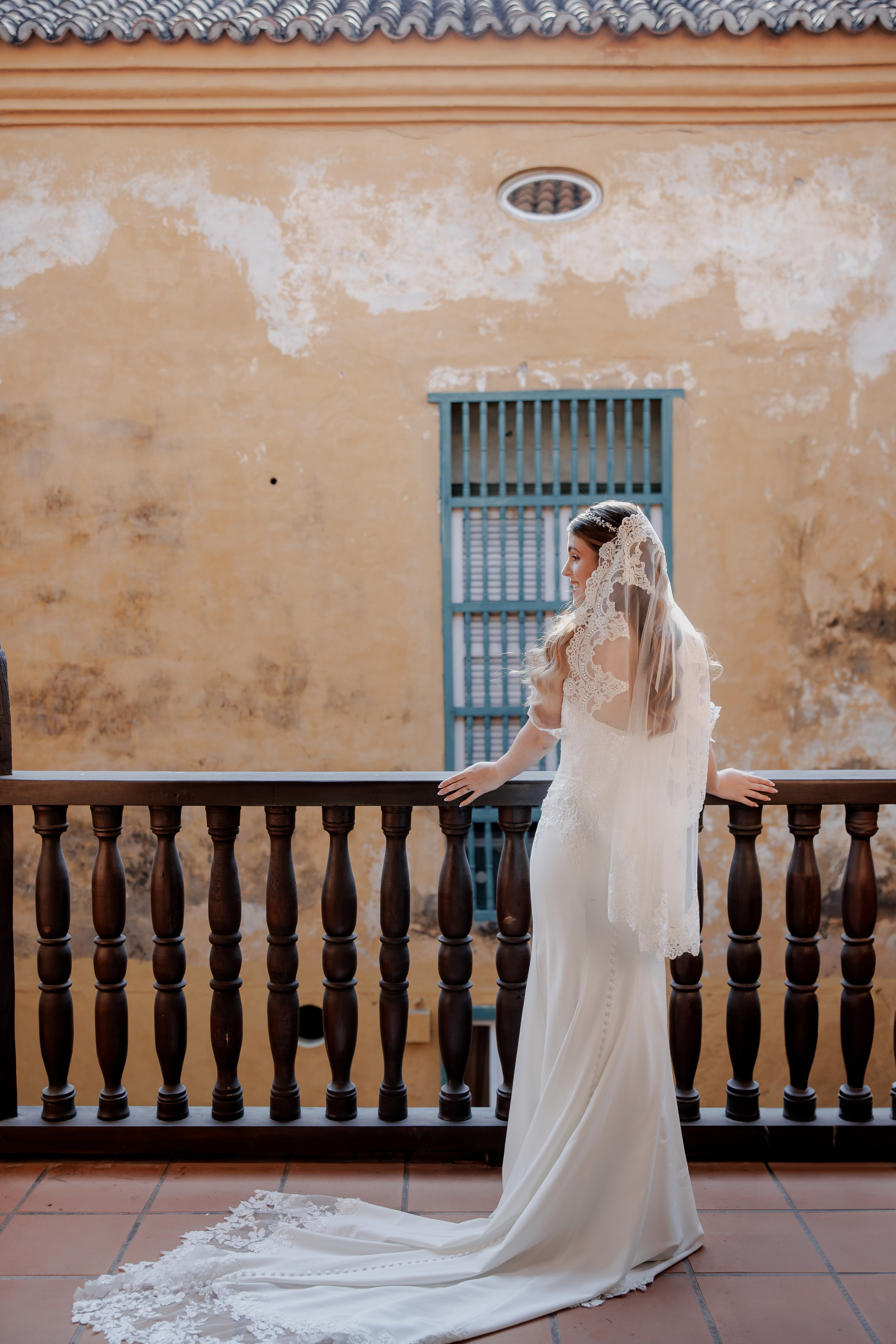 Bryon & Jessica. UNTERCIO BODAS | Fotografía de Bodas en Cartagena, Colombia y Destinos Internacionales