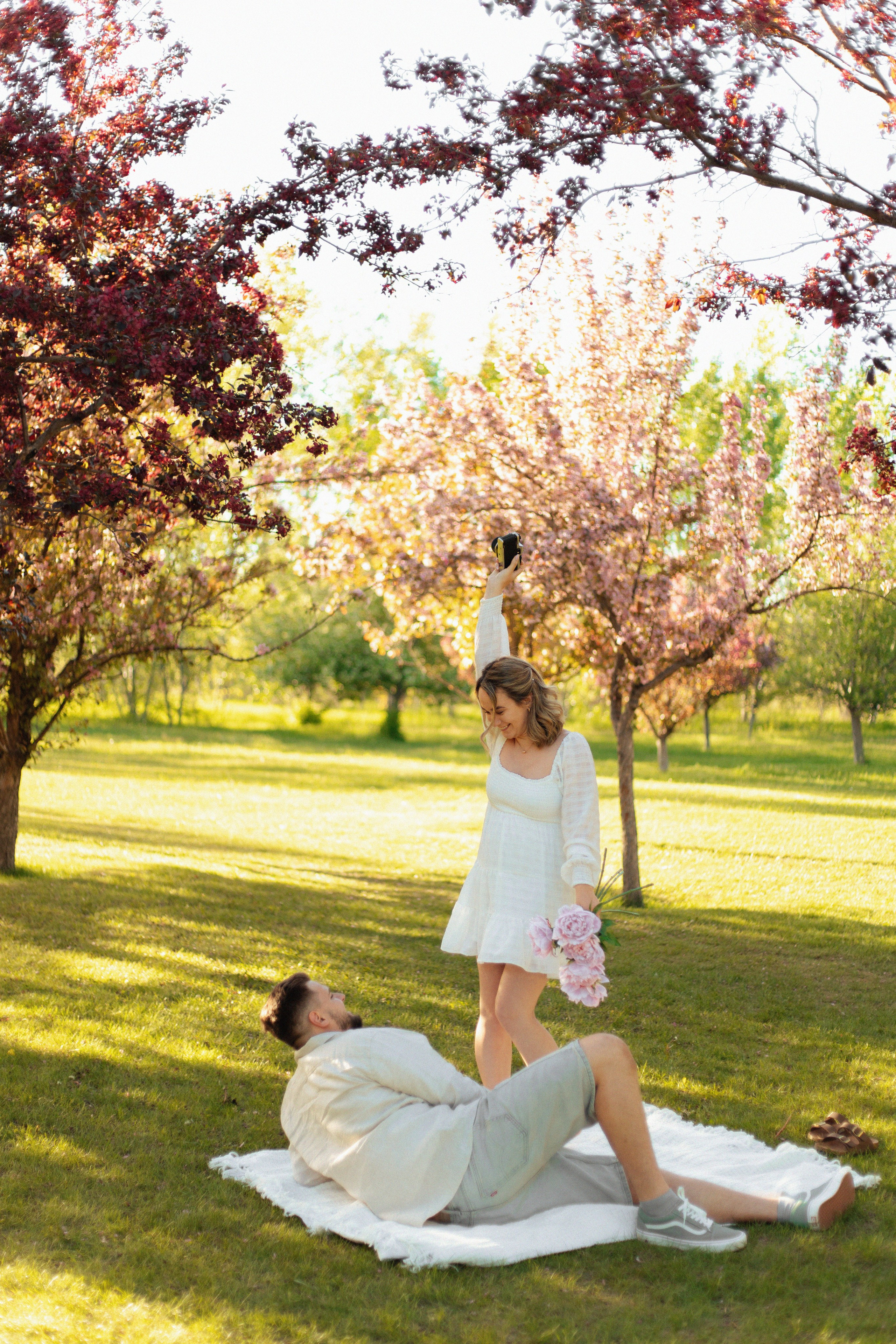 K & R. Photographer Elvira Hryshchenko