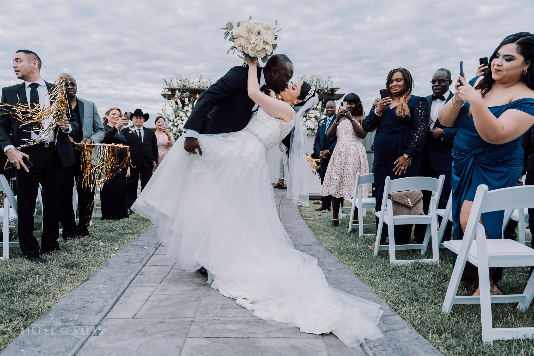 Fotógrafo de bodas en Querétaro