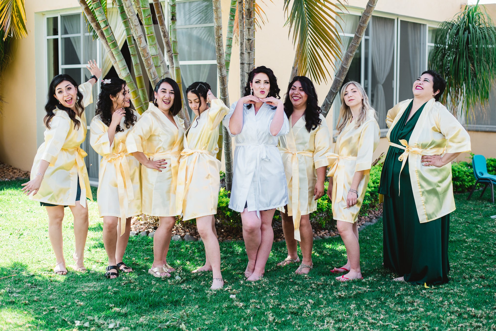 Fotógrafo de bodas en Querétaro