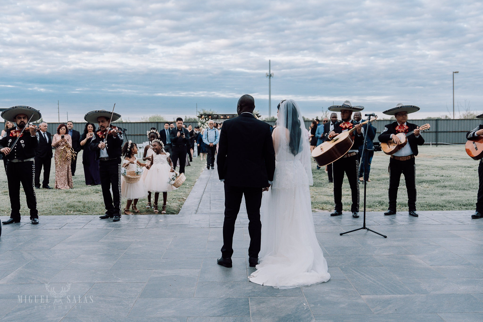 Fotógrafo de bodas en Querétaro