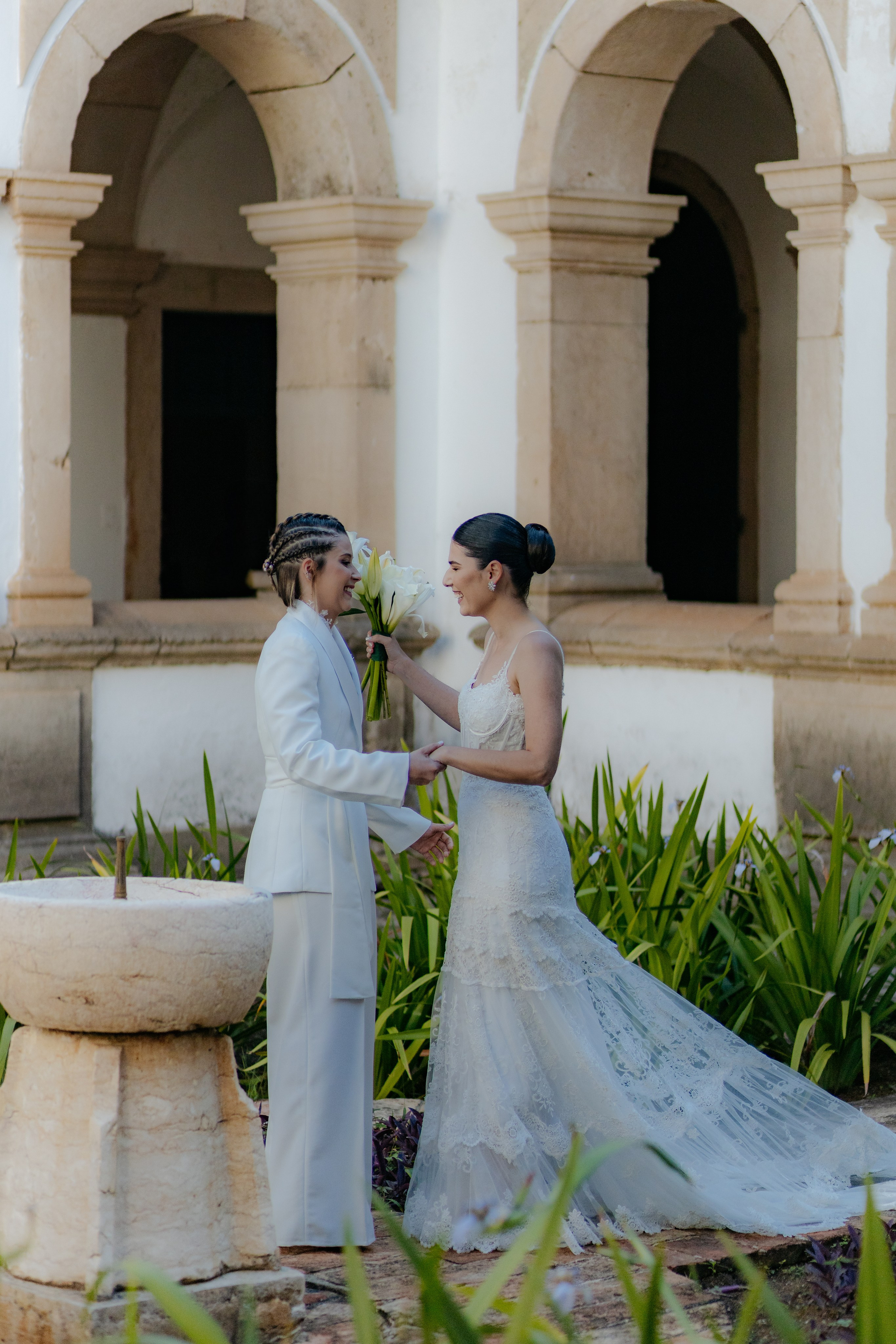 Casamento no Brasil. Fotógrafo em San Pedro de Atacama