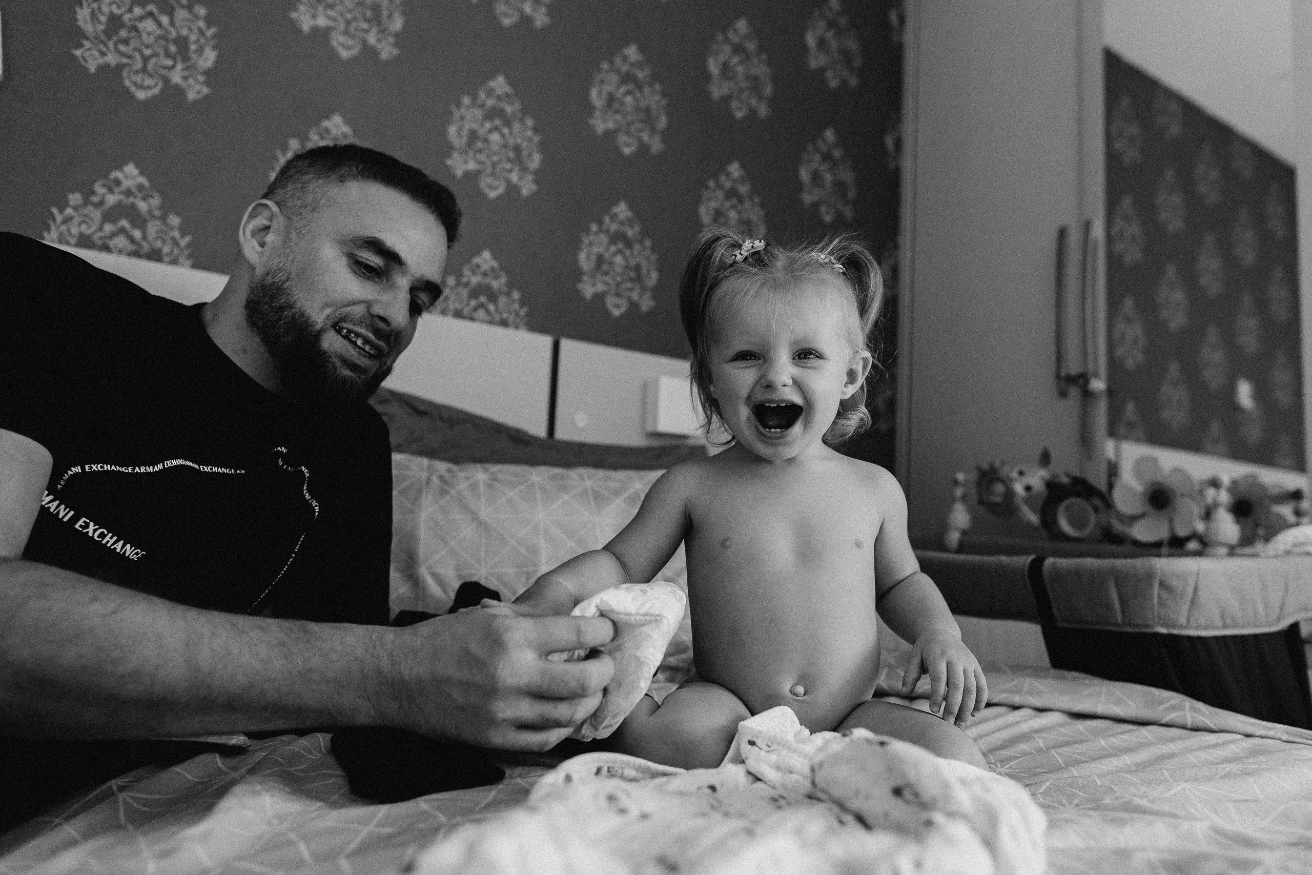 1 ano da Agata. Fotografa de família e crianças em Florianópolis SC Daria Ermolaev