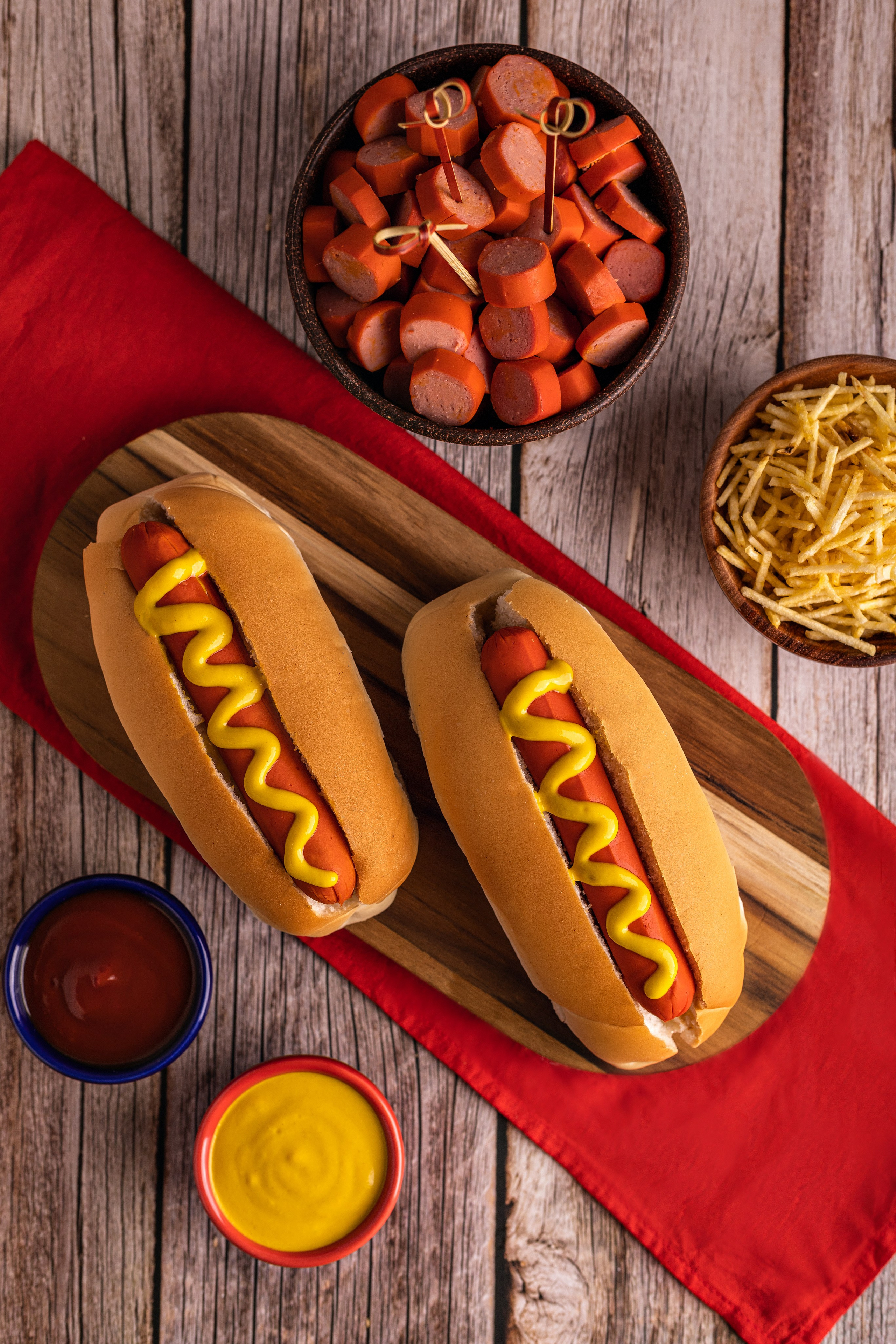 Gastronomia. Fotos e Vídeos Comerciais de Gastronomia e Produtos