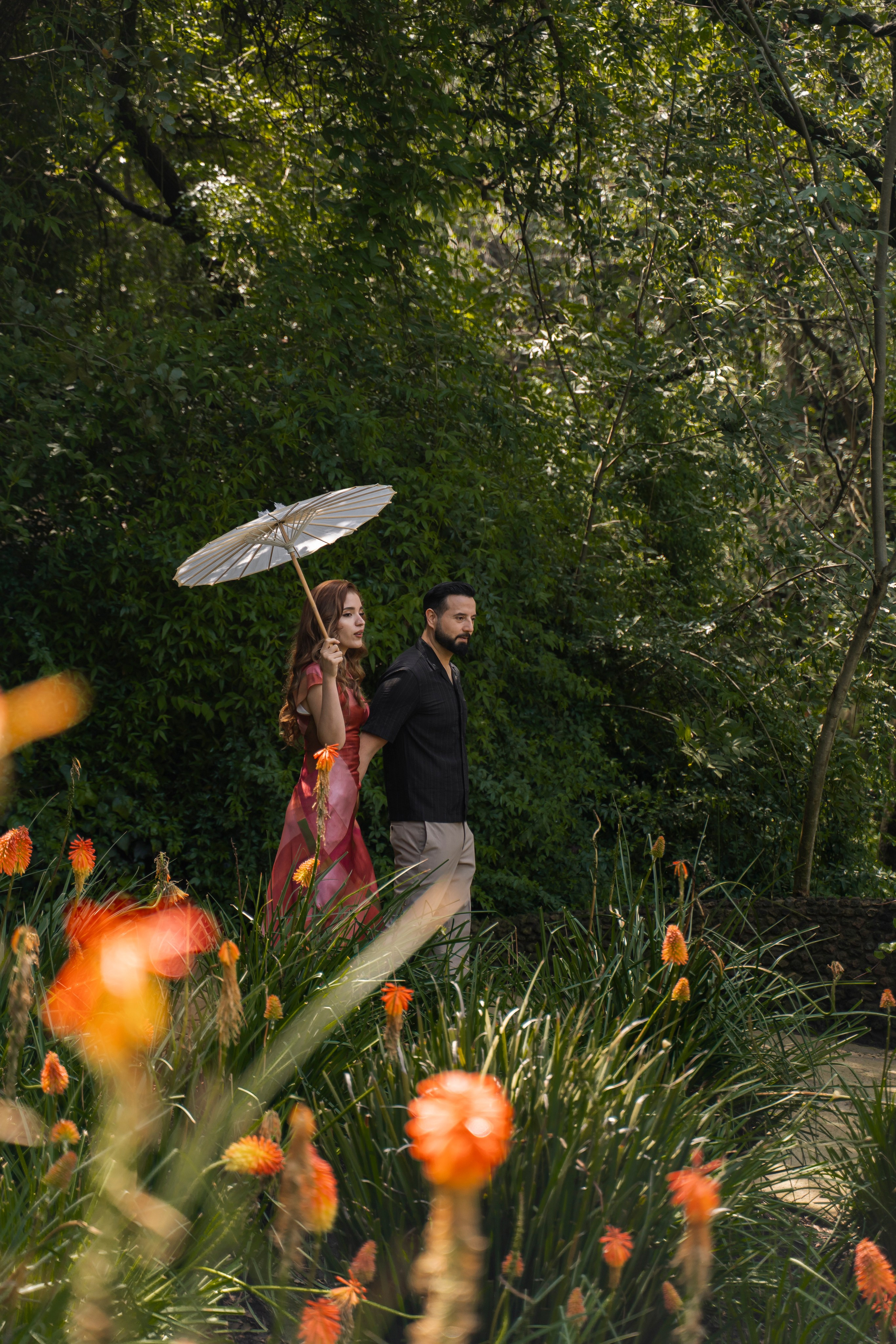 Mexico City Event & Wedding Photographer — Chapultepec & Polanco Sessions. Fotógrafa Profesional de Bodas y Eventos en Ciudad de México. Ekaterina Frolova photography