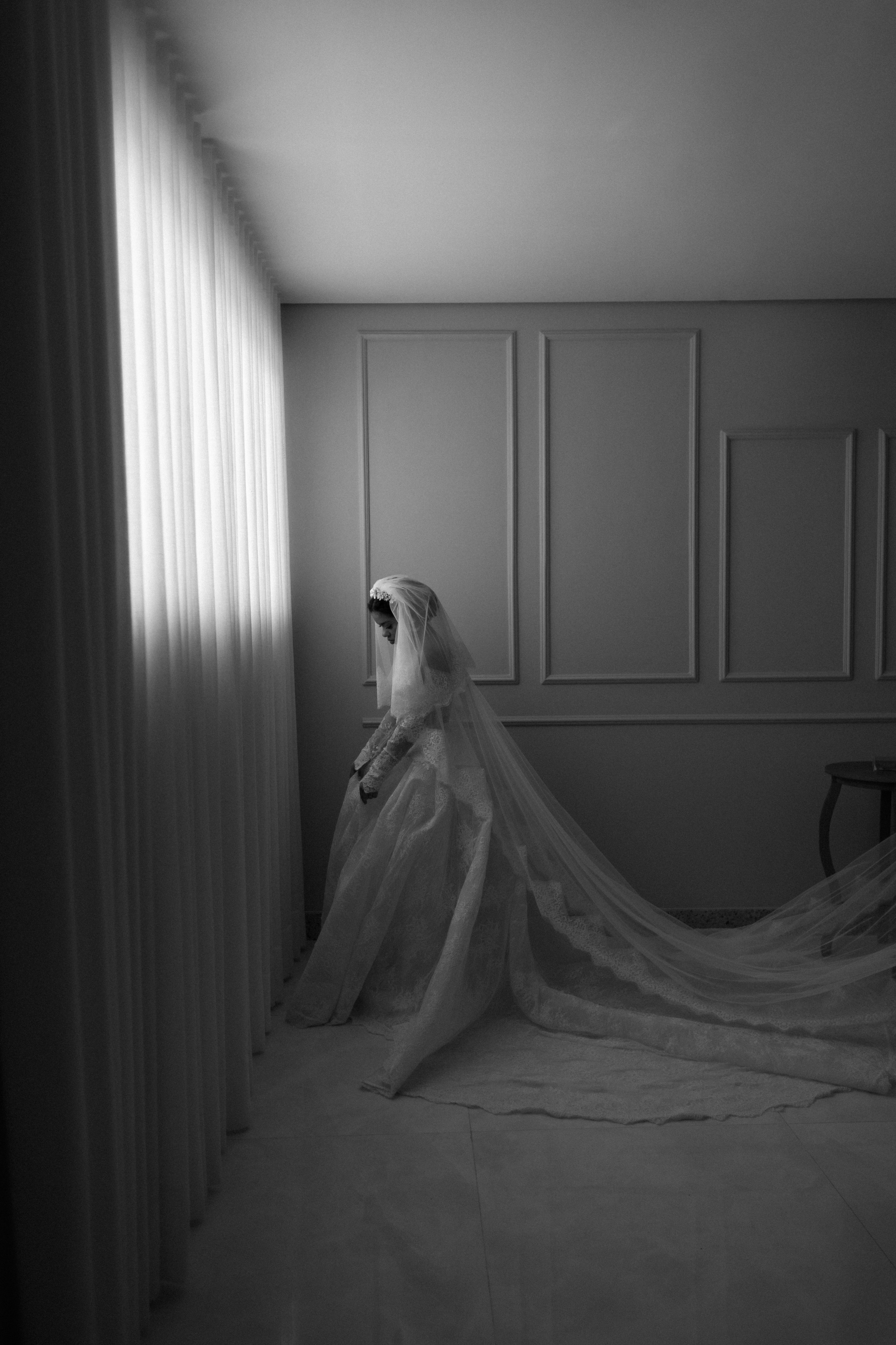 Casamento. The Castros Fotografia