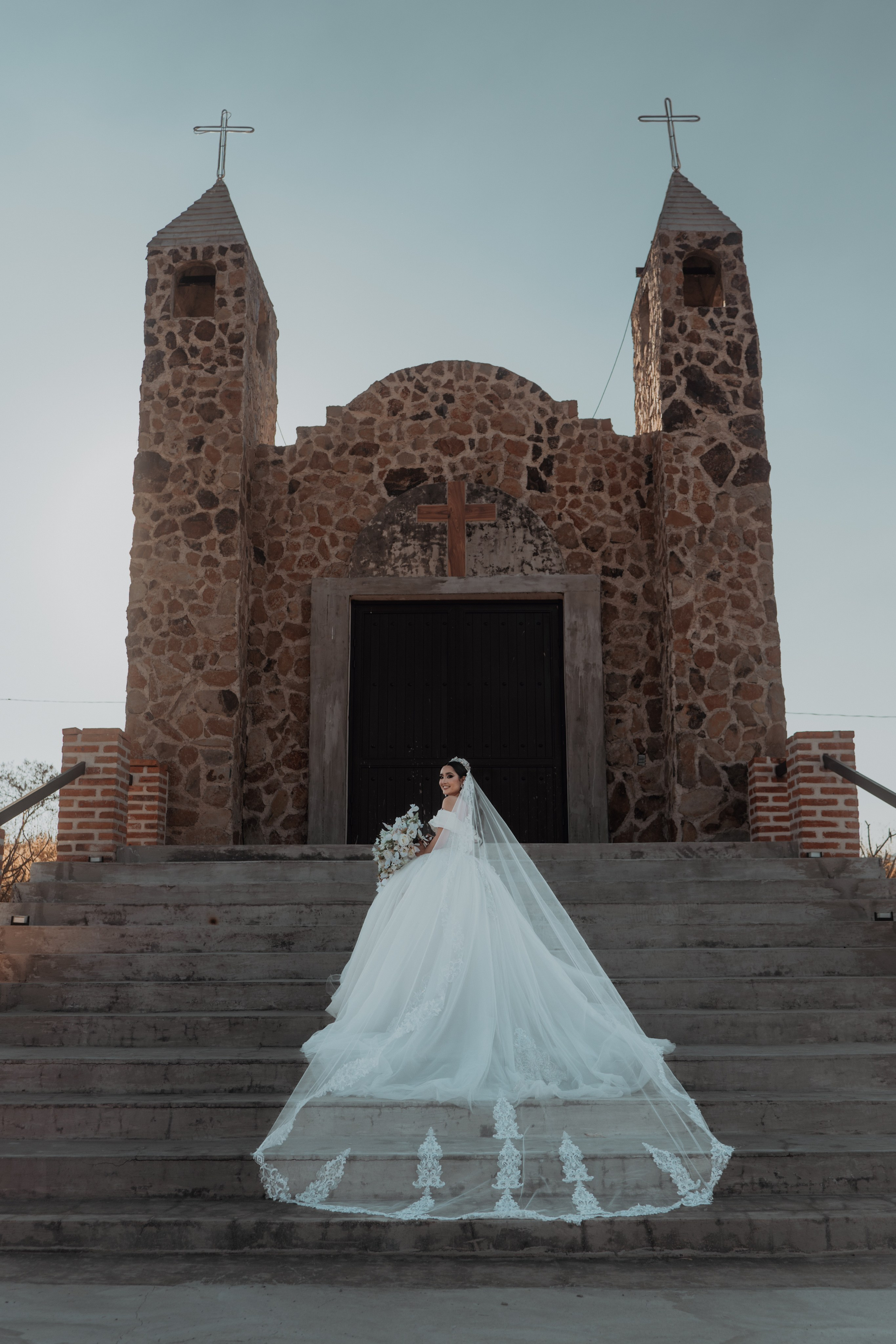 Abraham Linares Fotógrafo y Videografo de Bodas en Guadalajara