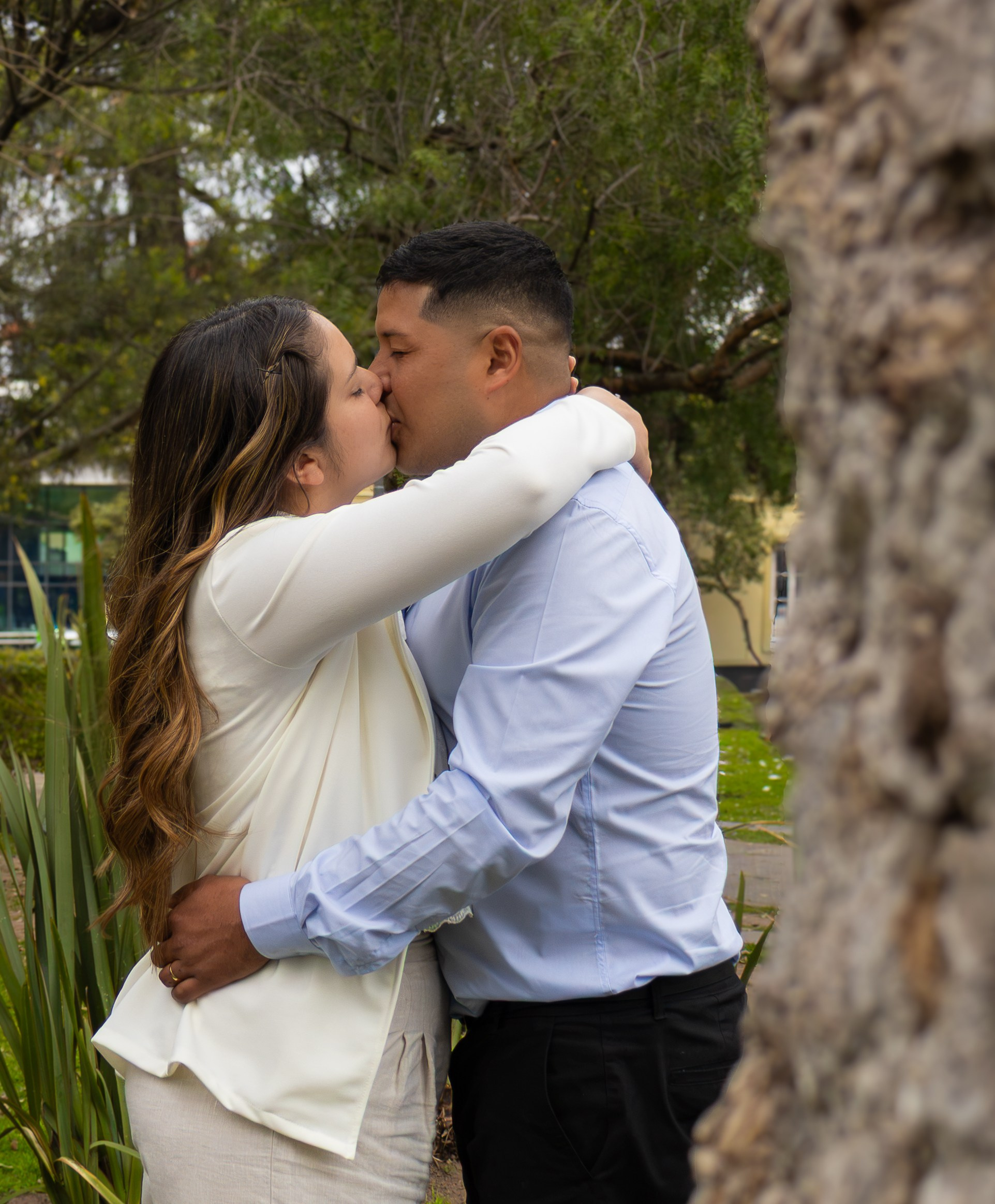 Boda Civil. Fotografía Camila Wilson