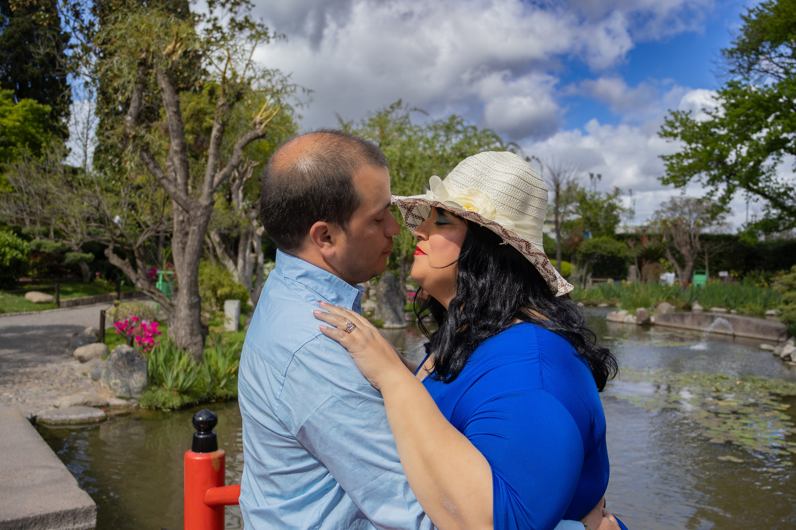 Pre Boda. Fotografía Camila Wilson
