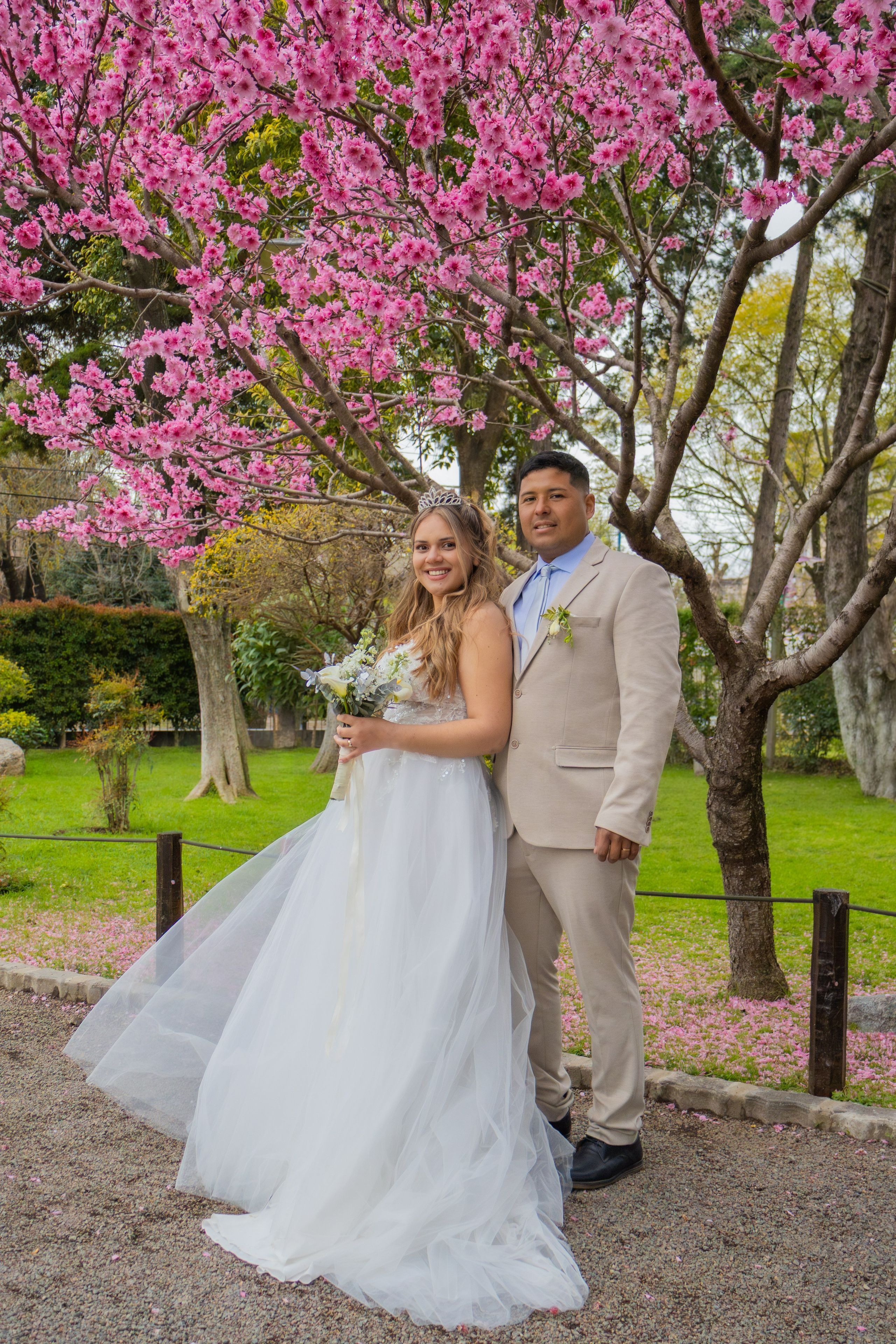 Fotografía Camila Wilson