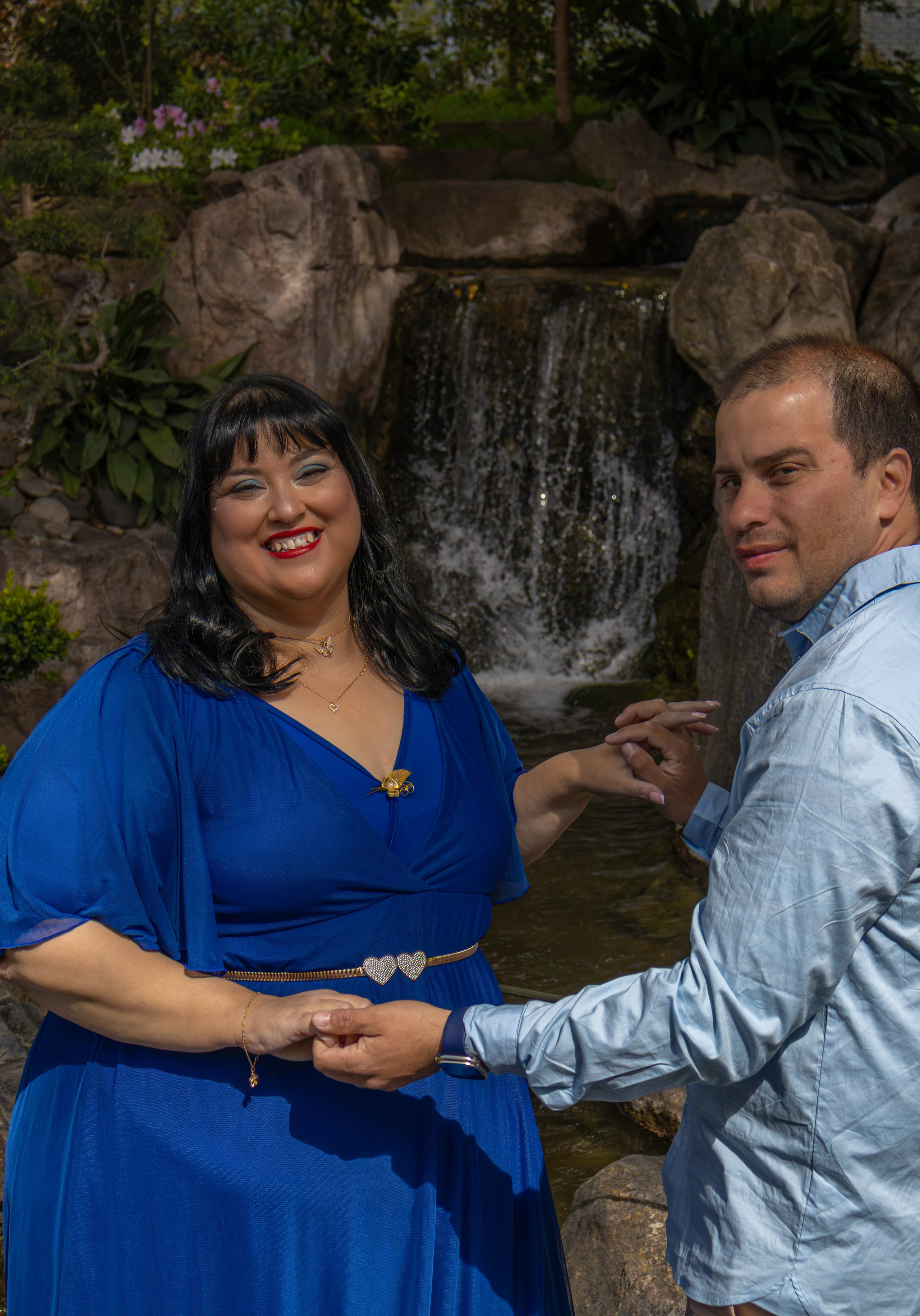 Pre Boda. Fotografía Camila Wilson