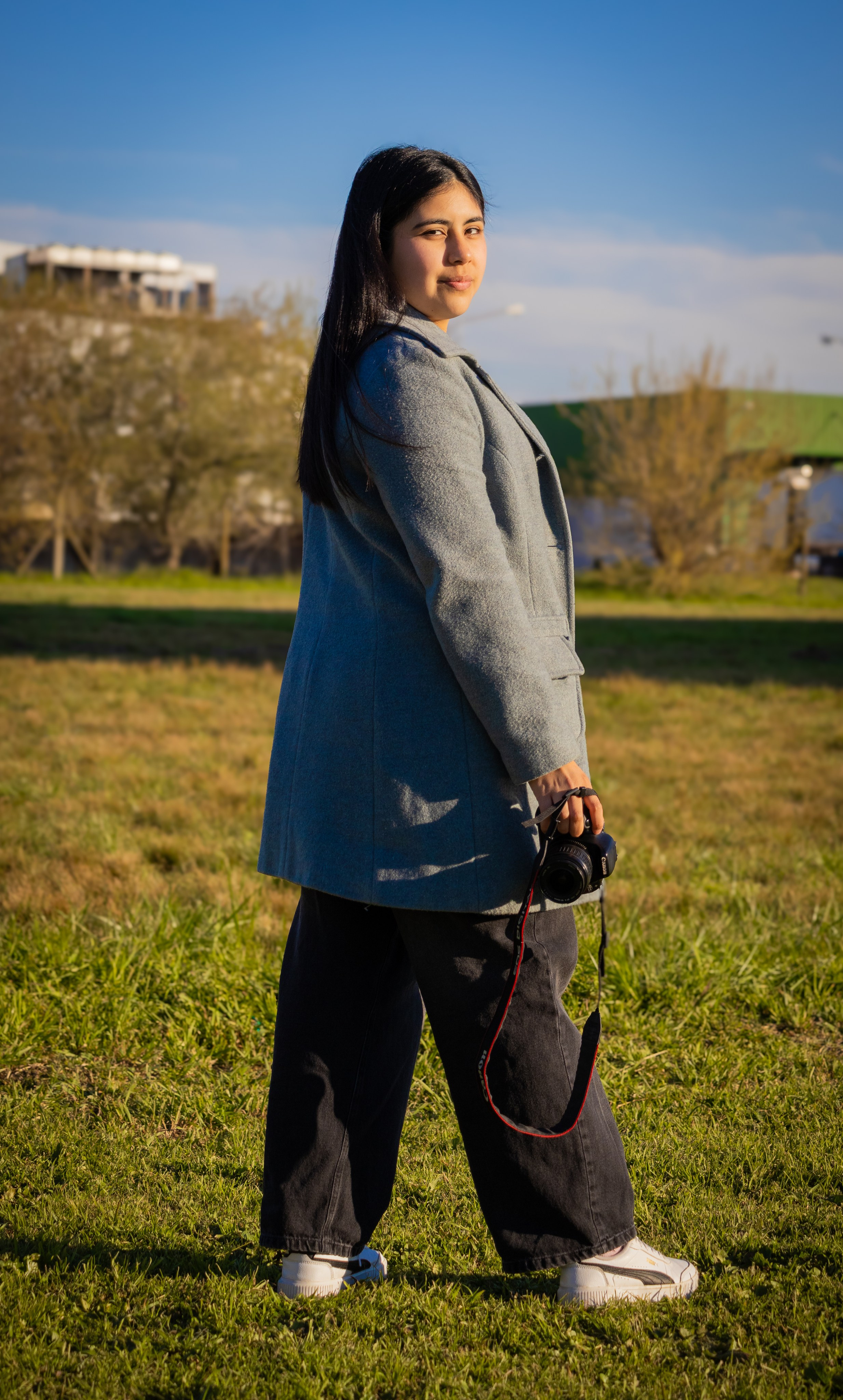 Fotografía Camila Wilson