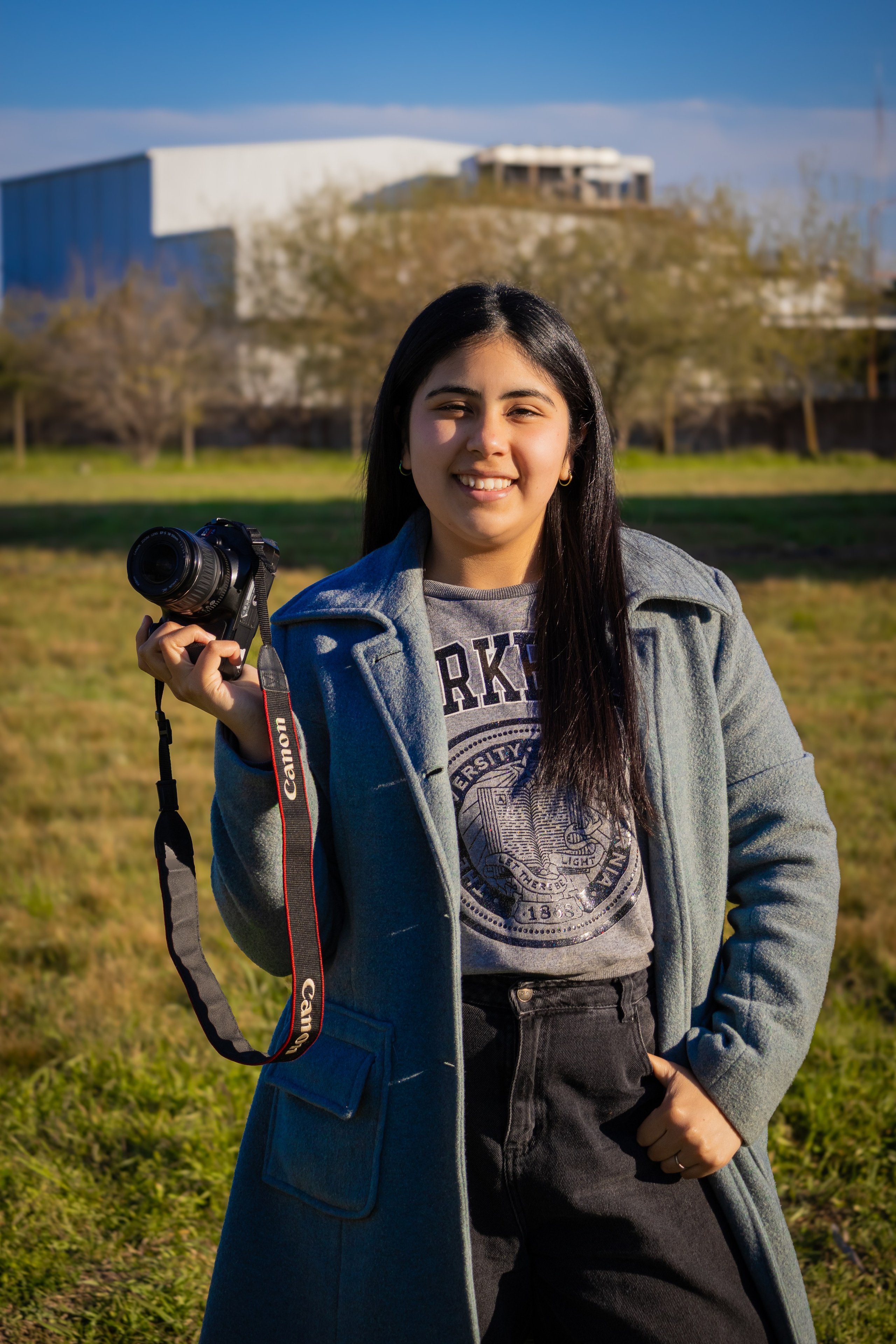 Marca Personal. Fotografía Camila Wilson