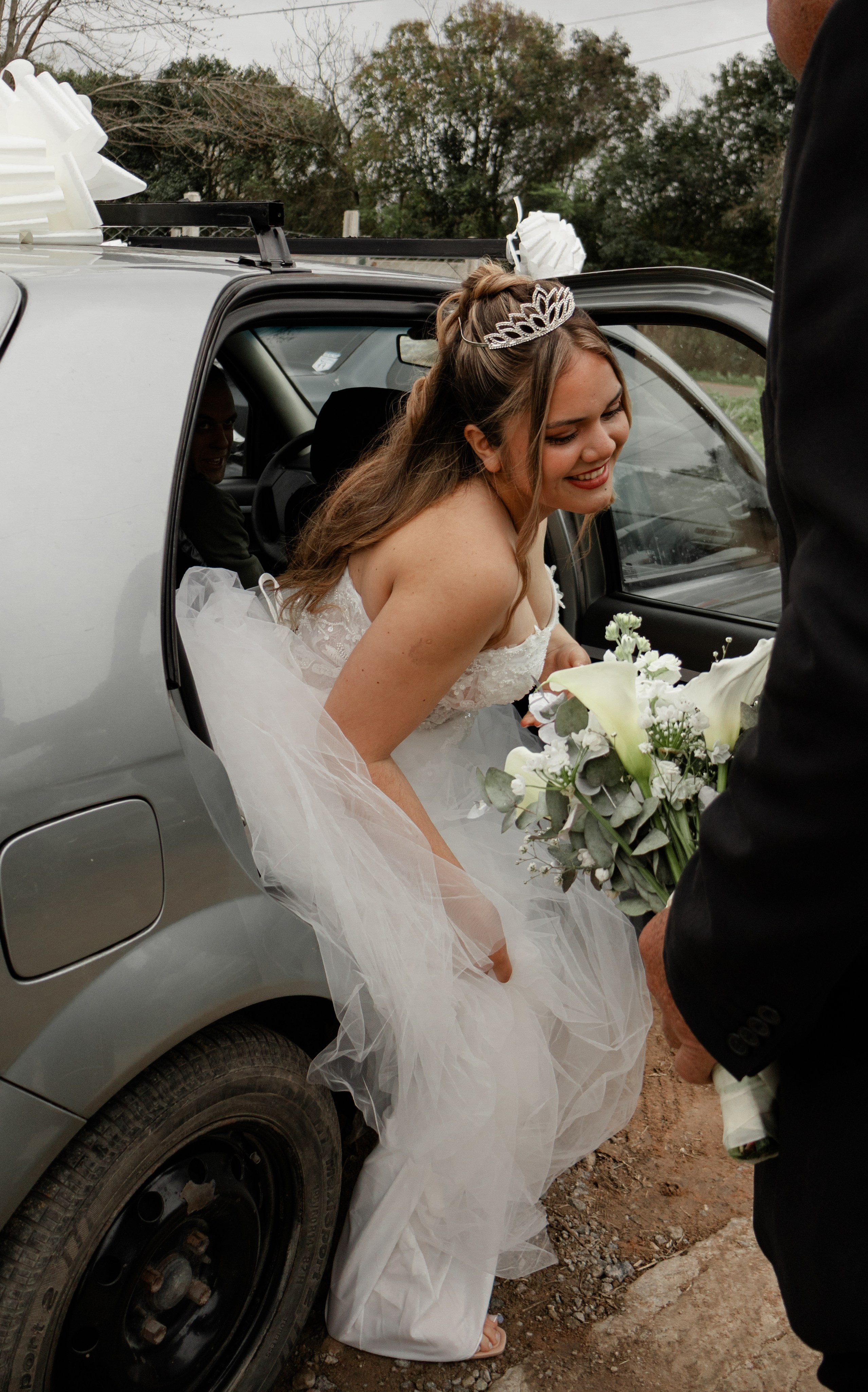 Bodas íntimas. Fotografía Camila Wilson