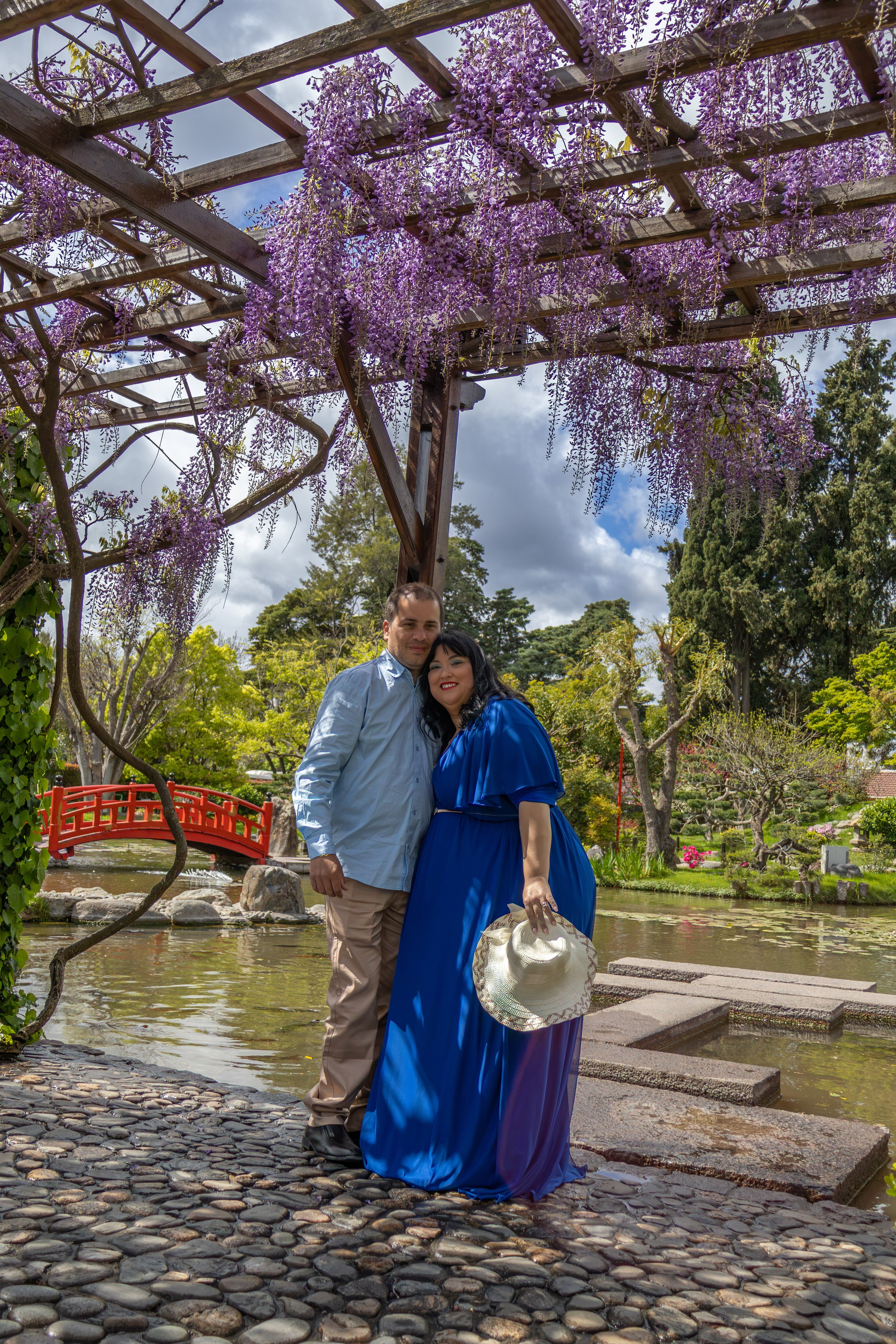 Pre Boda. Fotografía Camila Wilson