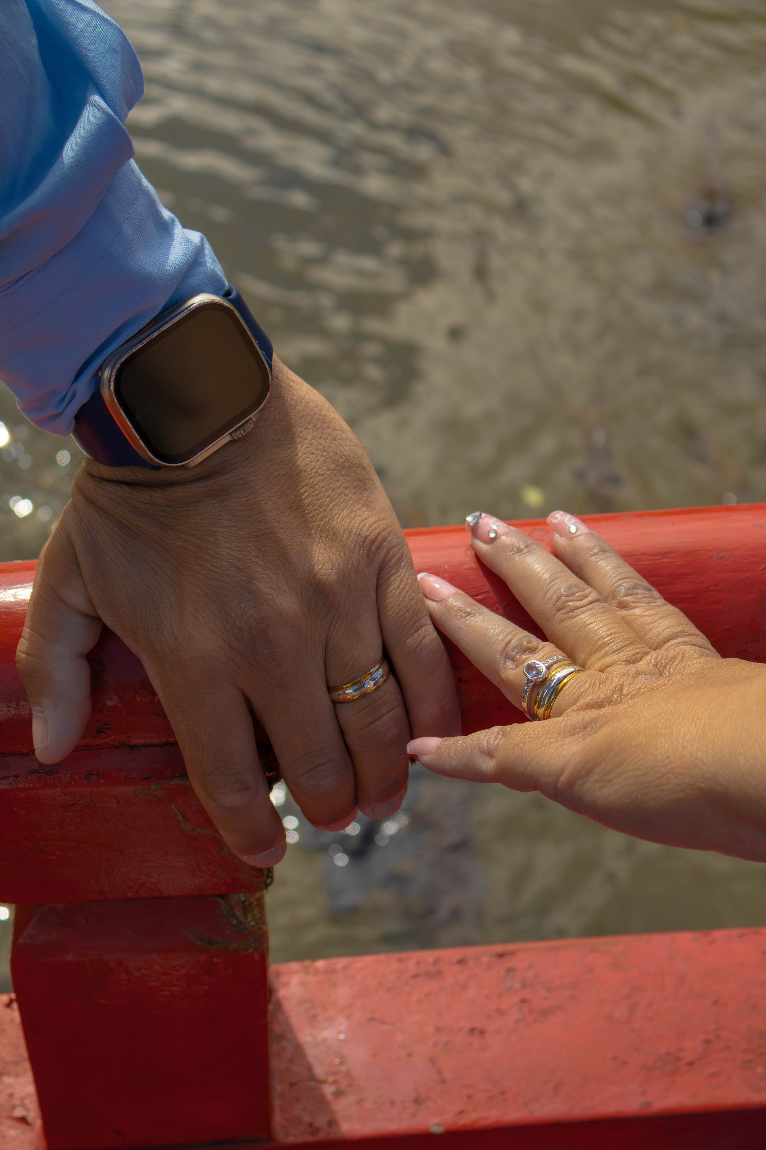 Pre Boda. Fotografía Camila Wilson