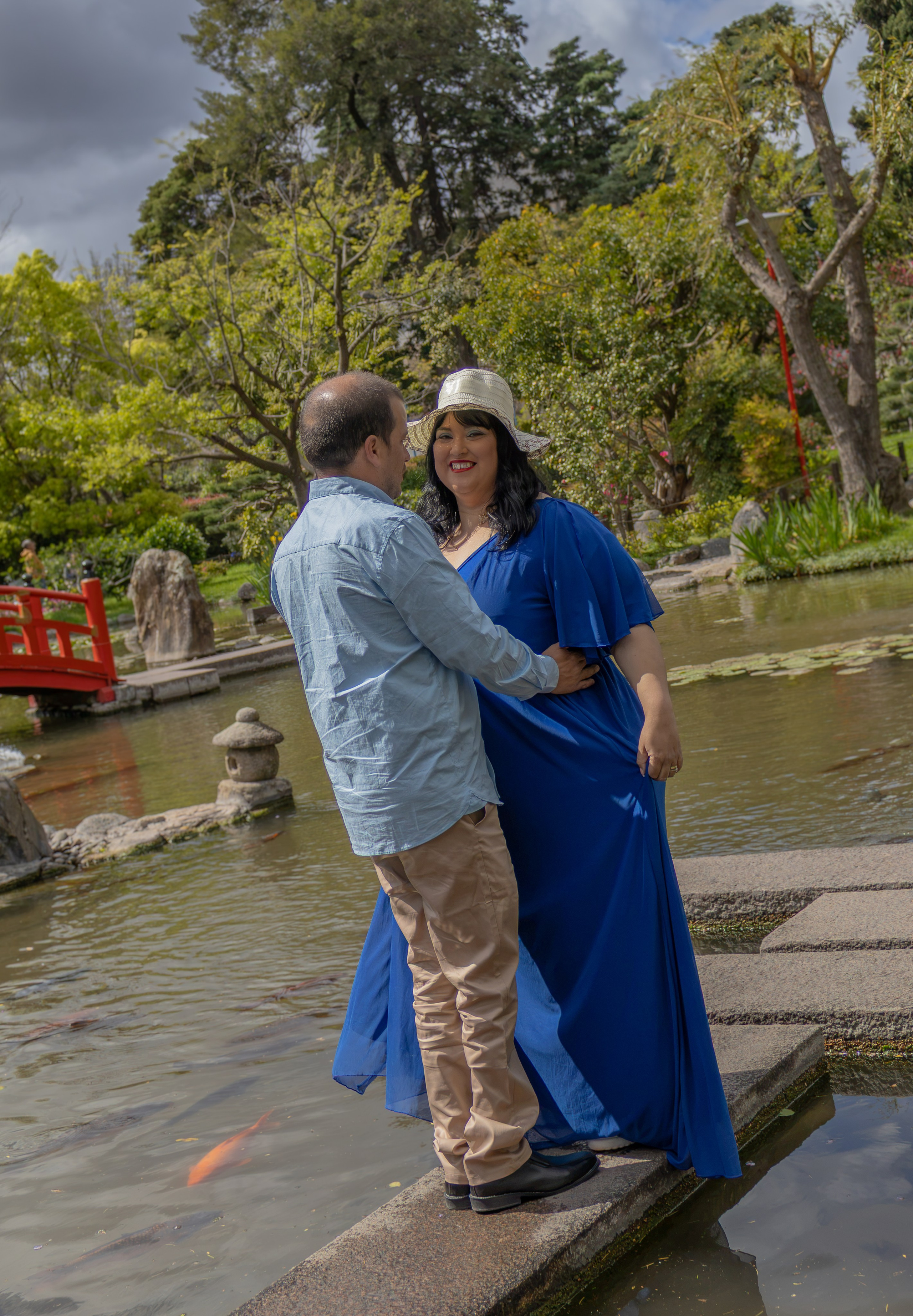 Pre Boda. Fotografía Camila Wilson