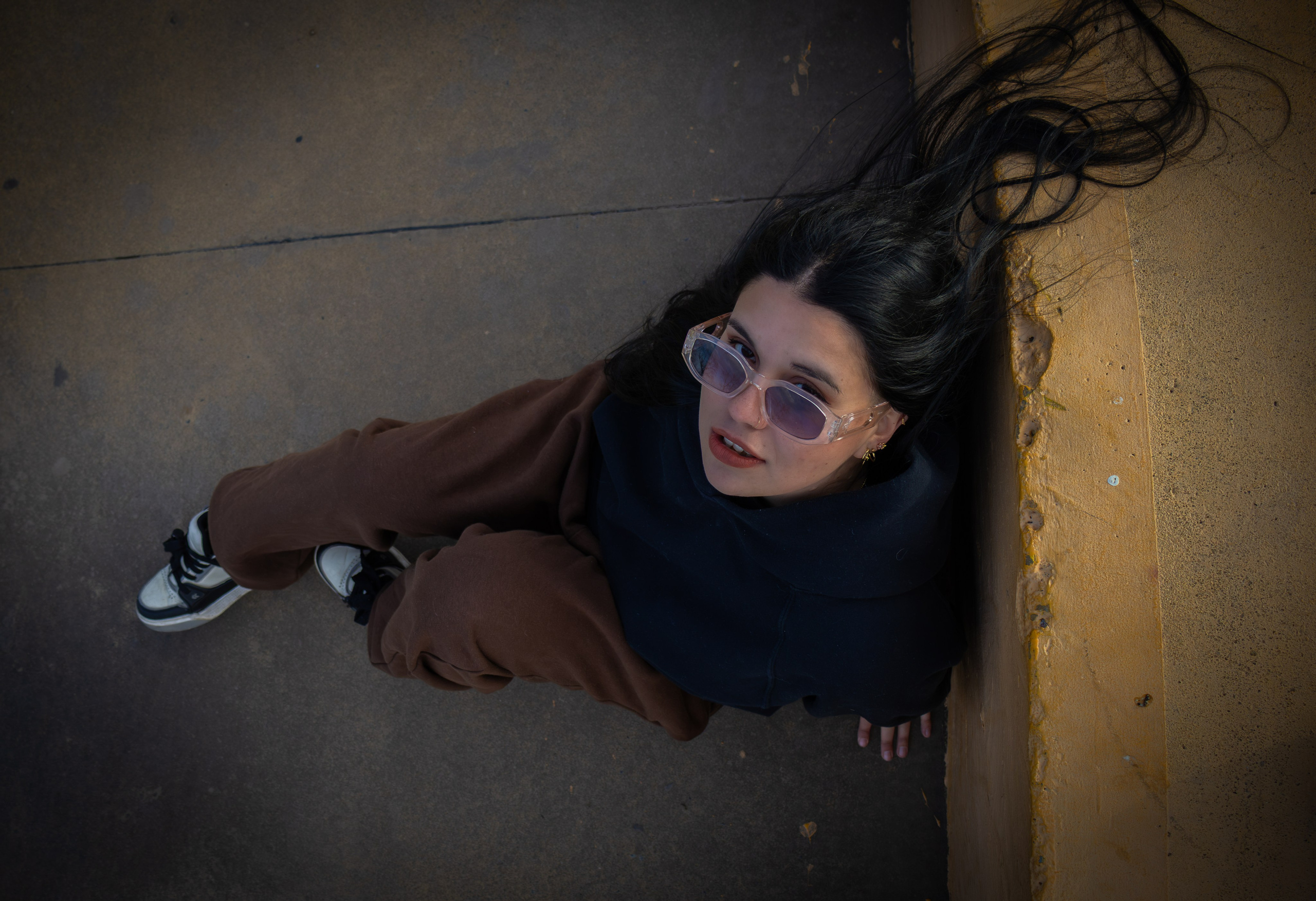 Fotografía Camila Wilson