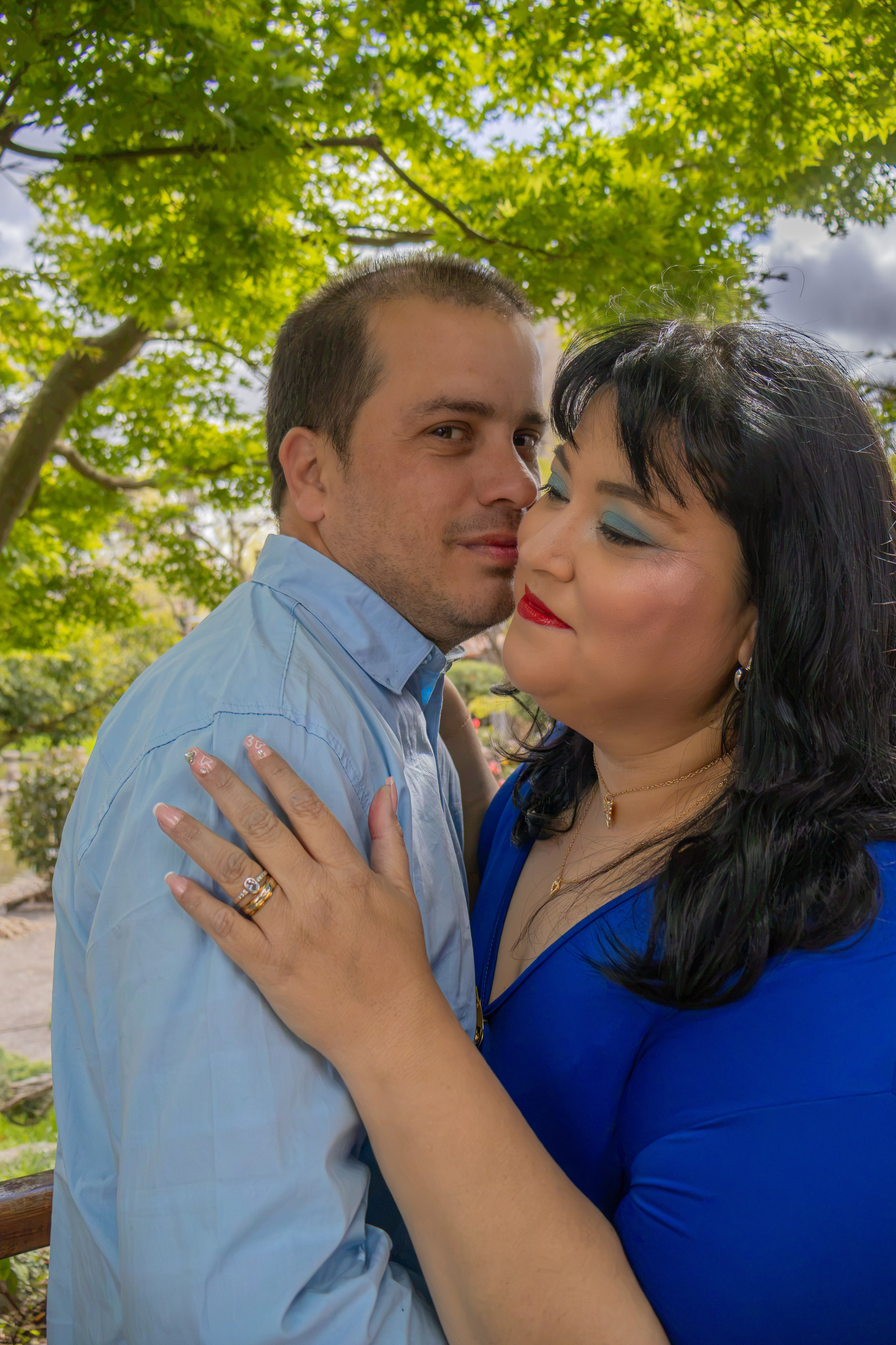 Pre Boda. Fotografía Camila Wilson