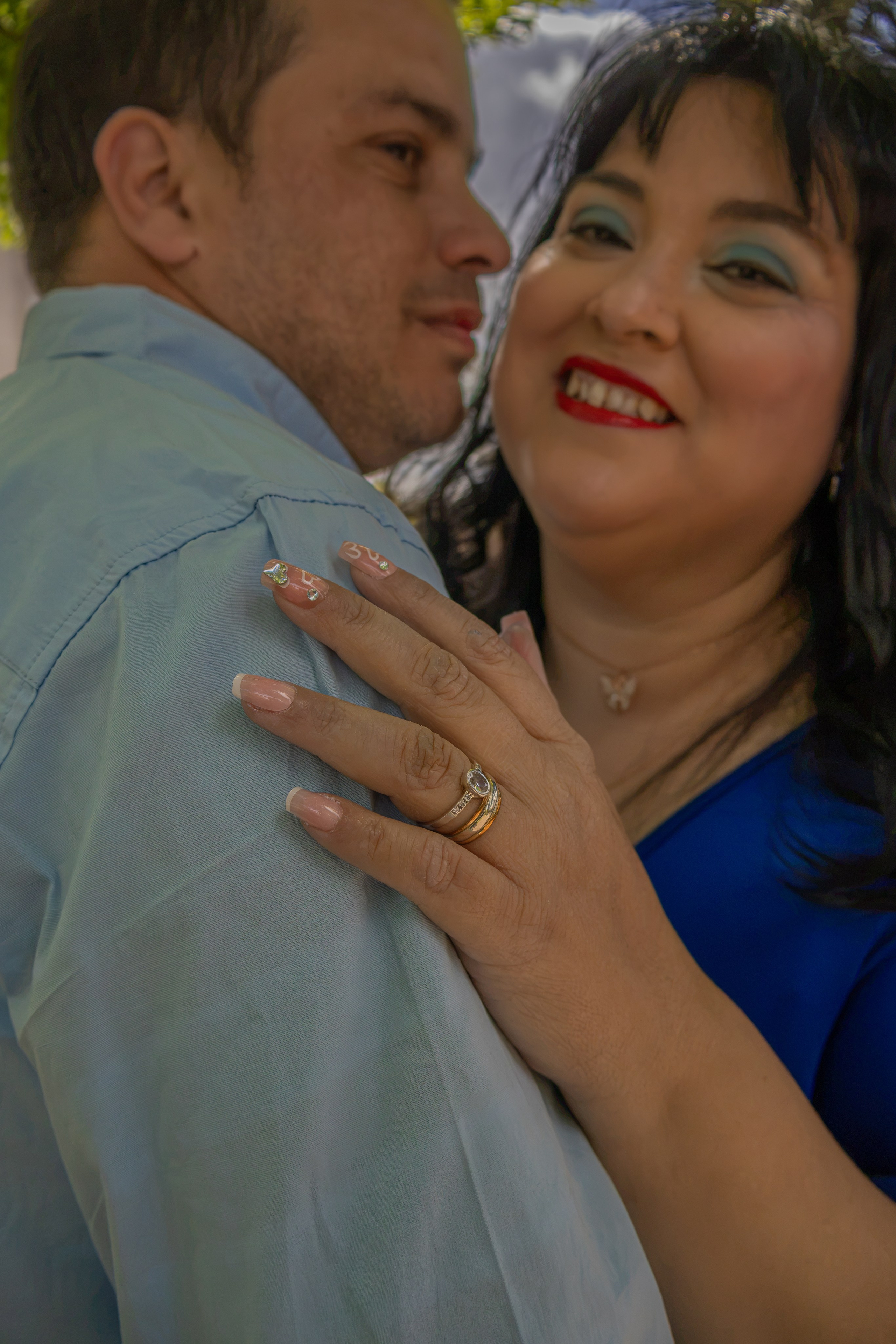 Pre Boda. Fotografía Camila Wilson