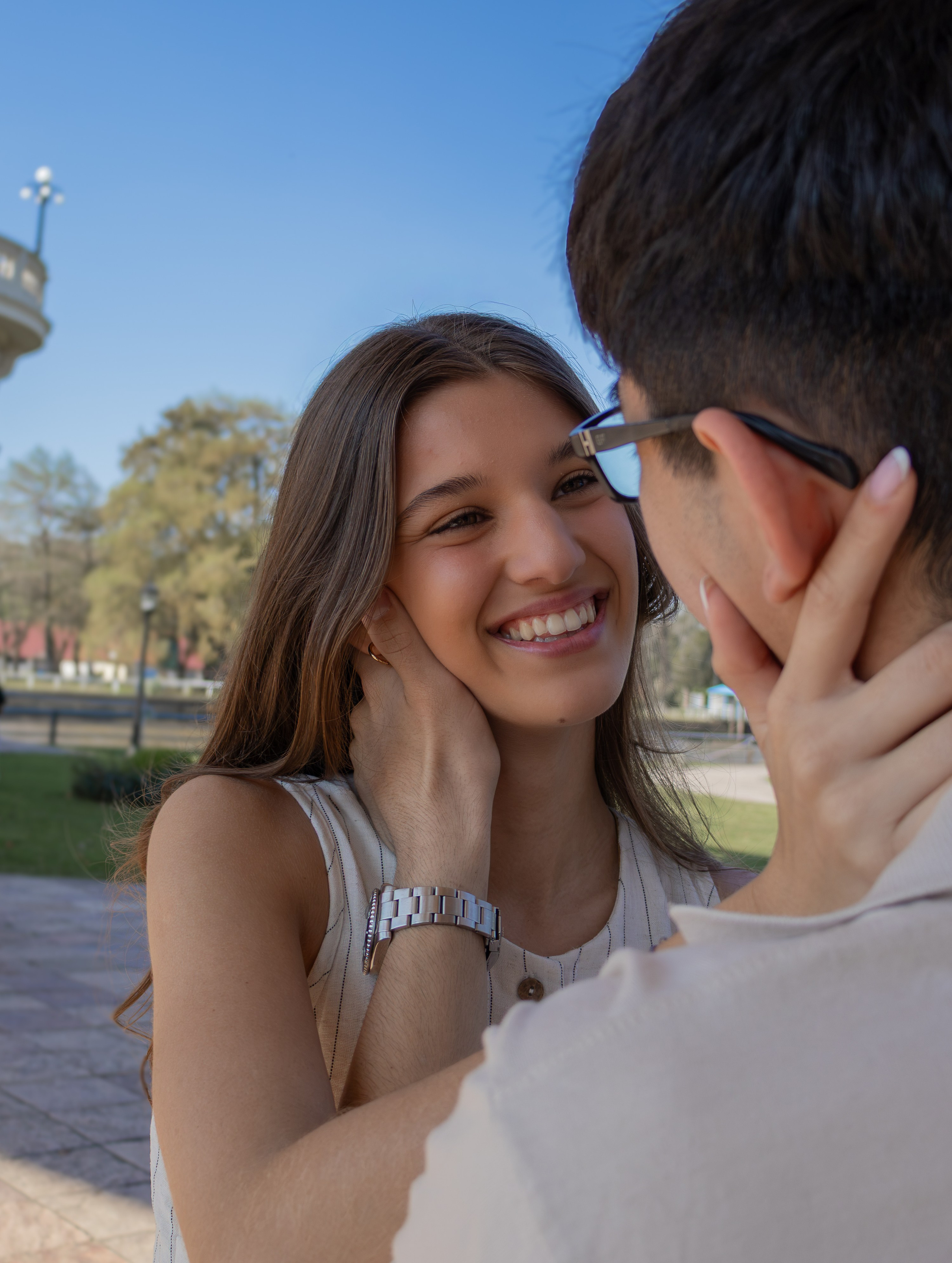Fotografía Camila Wilson