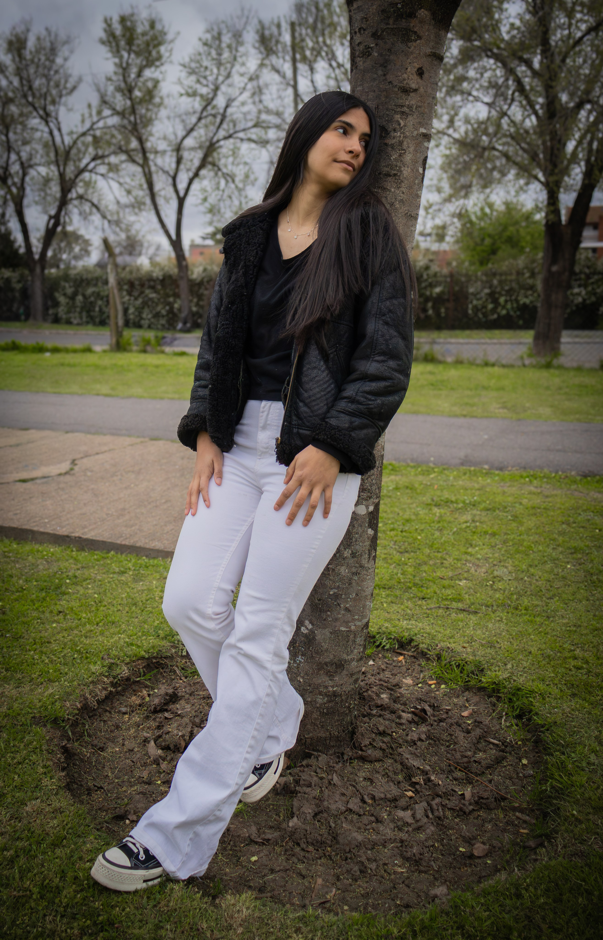Servicios. Fotografía Camila Wilson