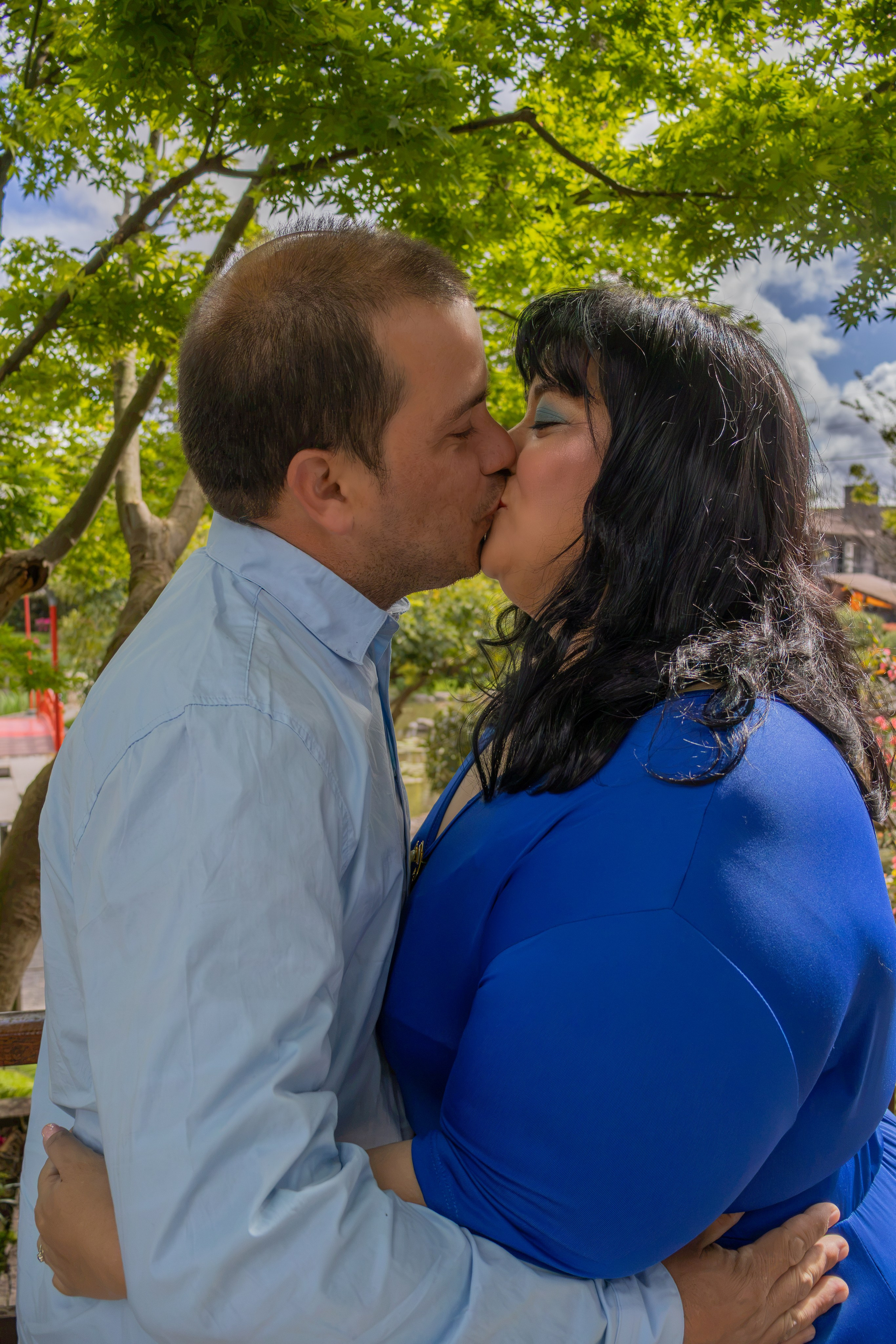 Pre Boda. Fotografía Camila Wilson