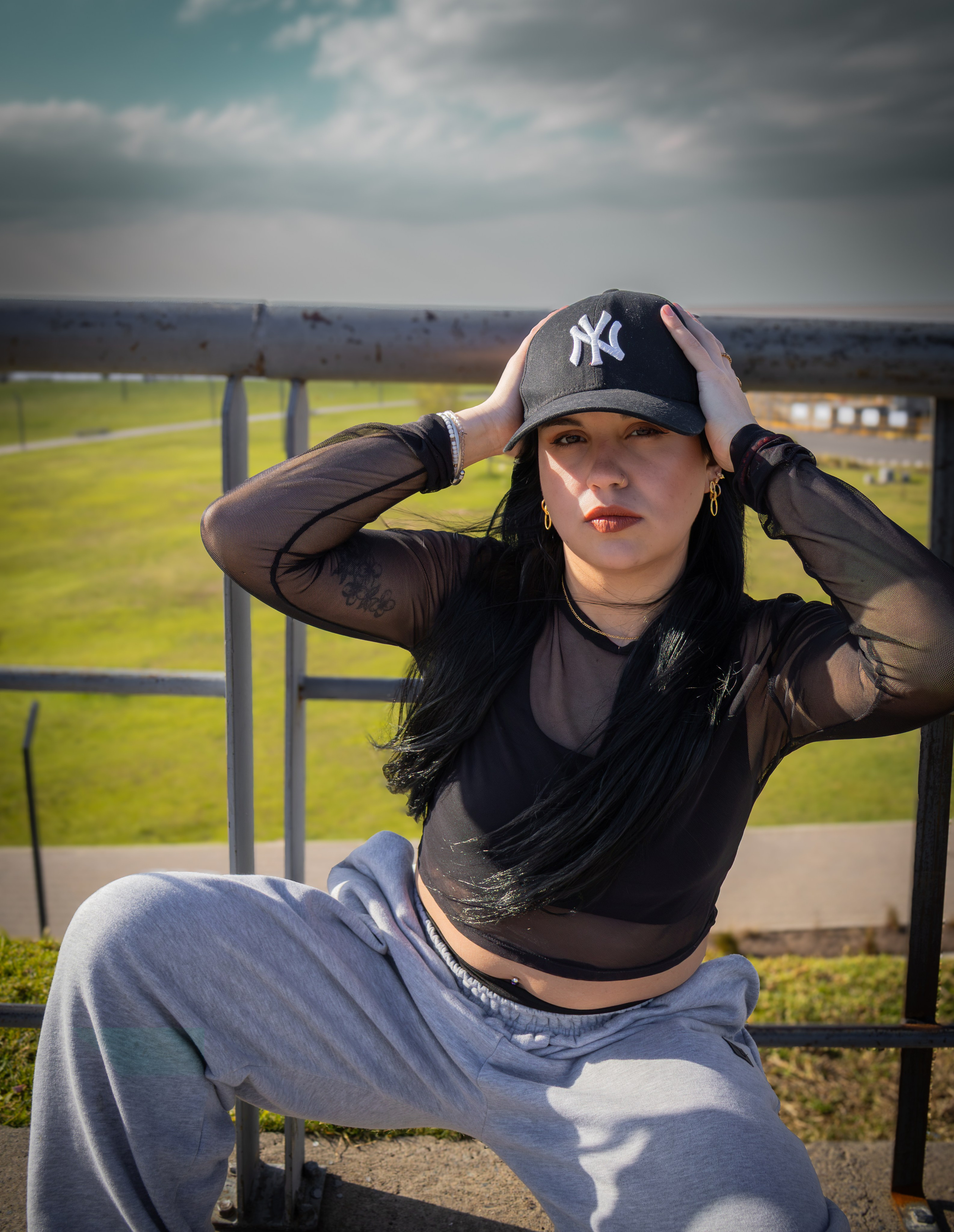 Fotografía Camila Wilson