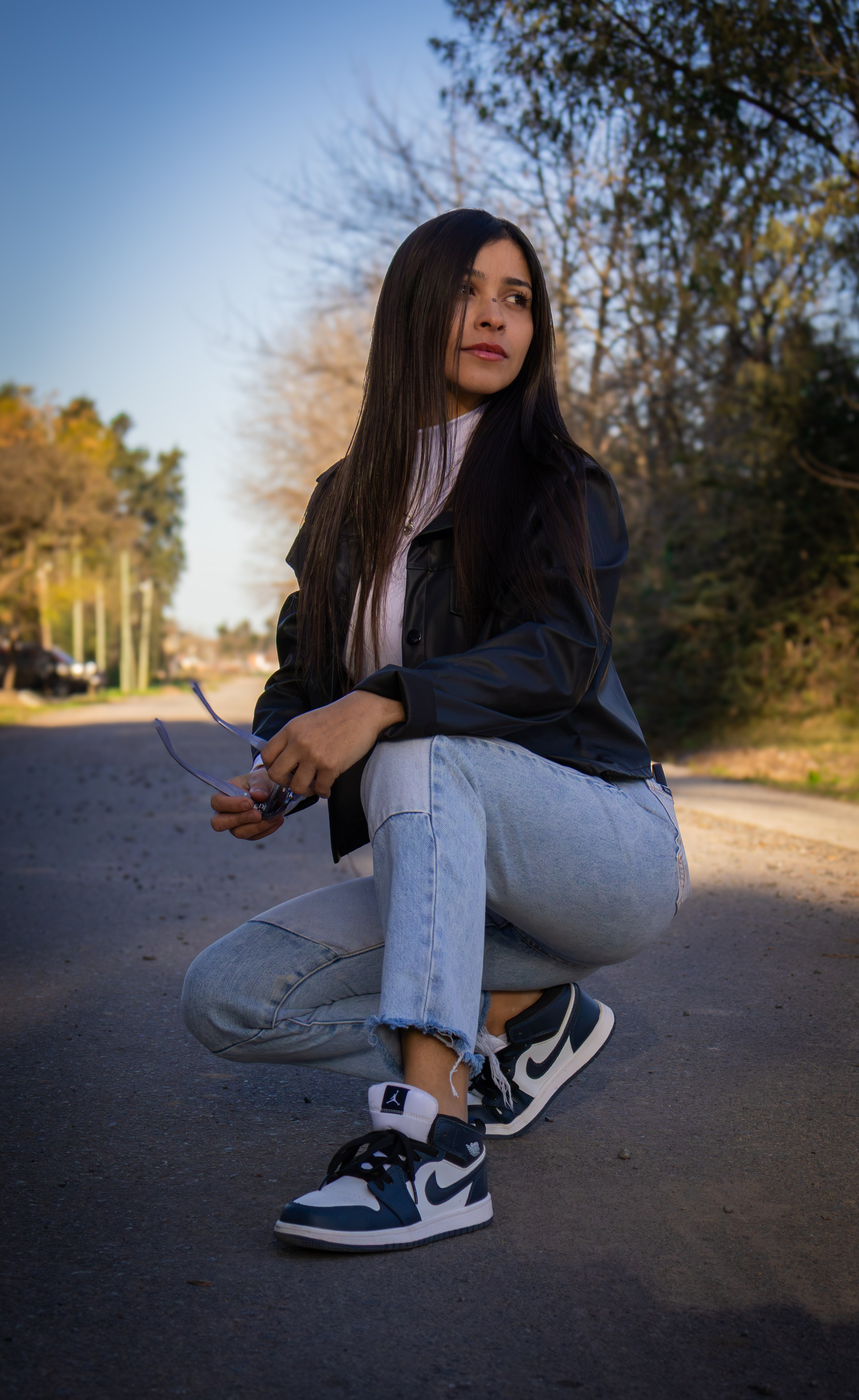 Fotografía Camila Wilson