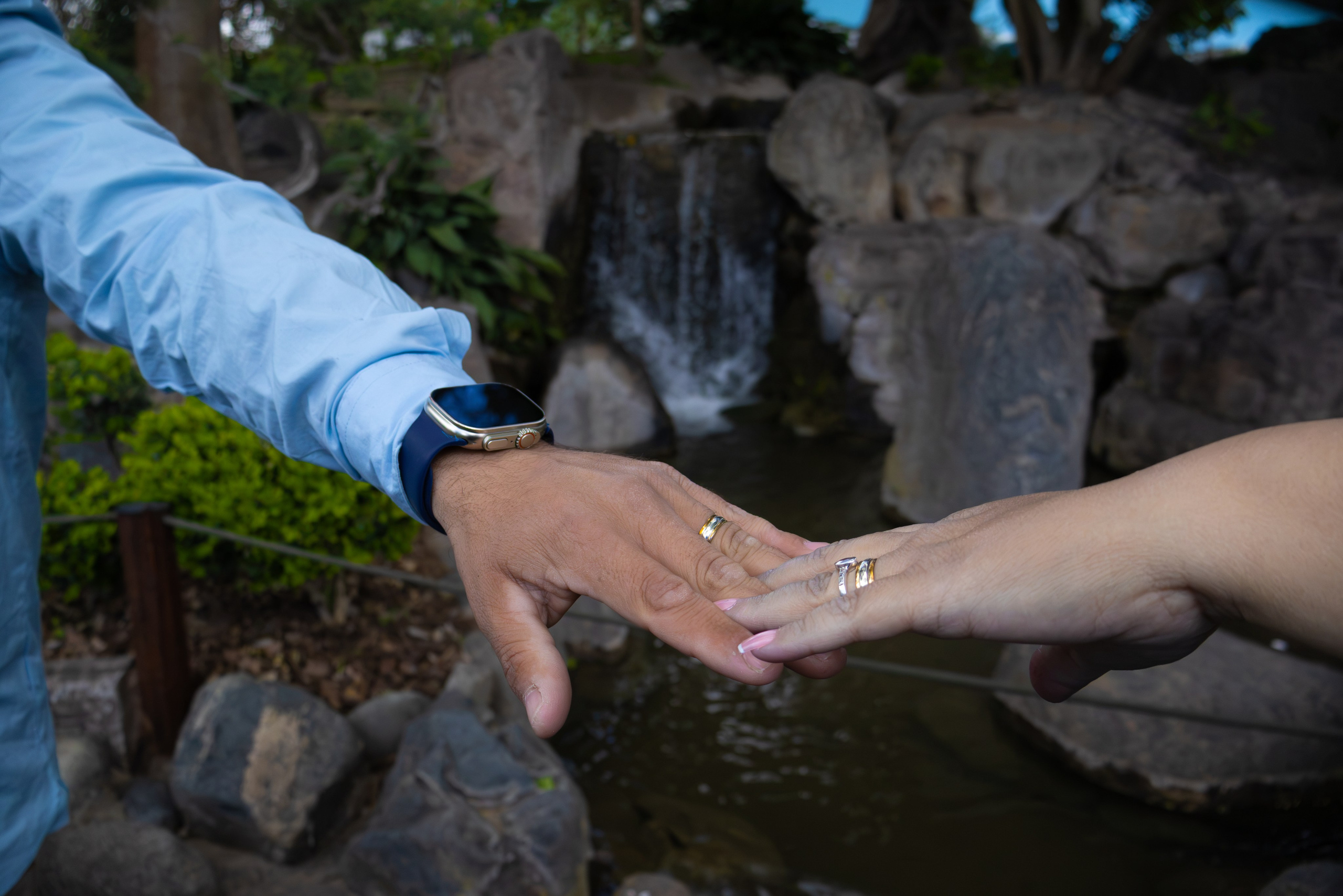 Pre Boda. Fotografía Camila Wilson