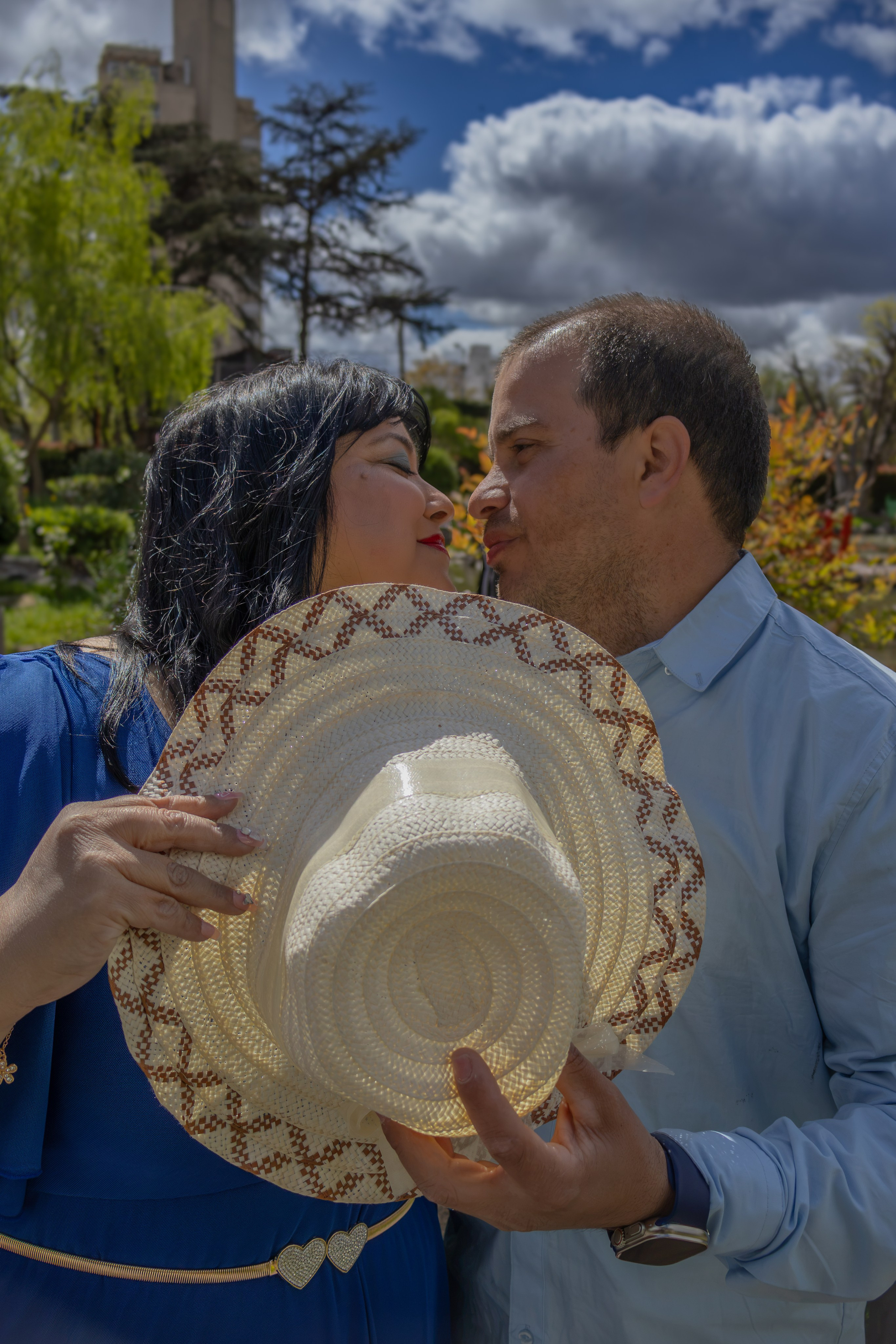 Pre Boda. Fotografía Camila Wilson