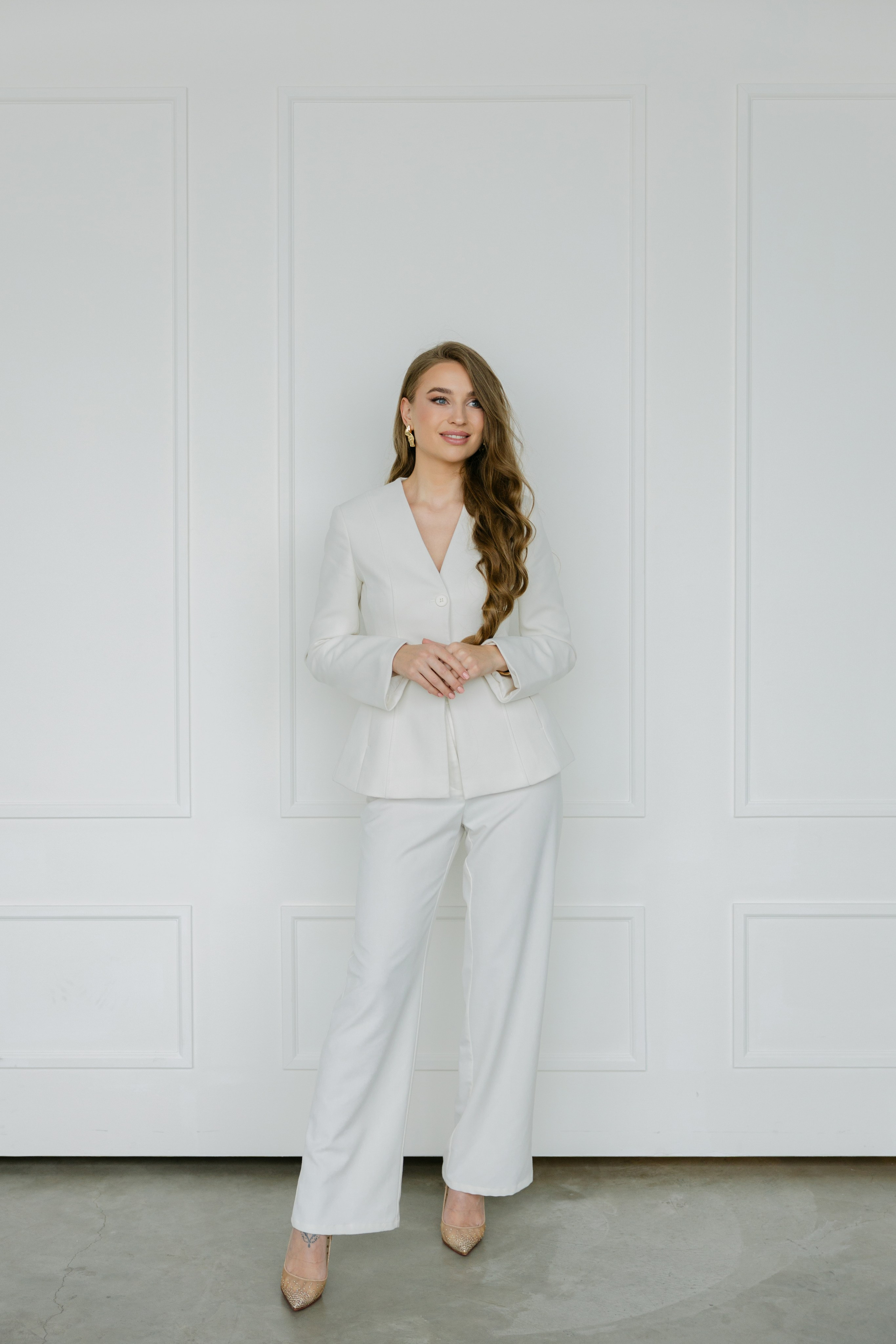 Aesthetic Specialist. Photographer Elvira Hryshchenko