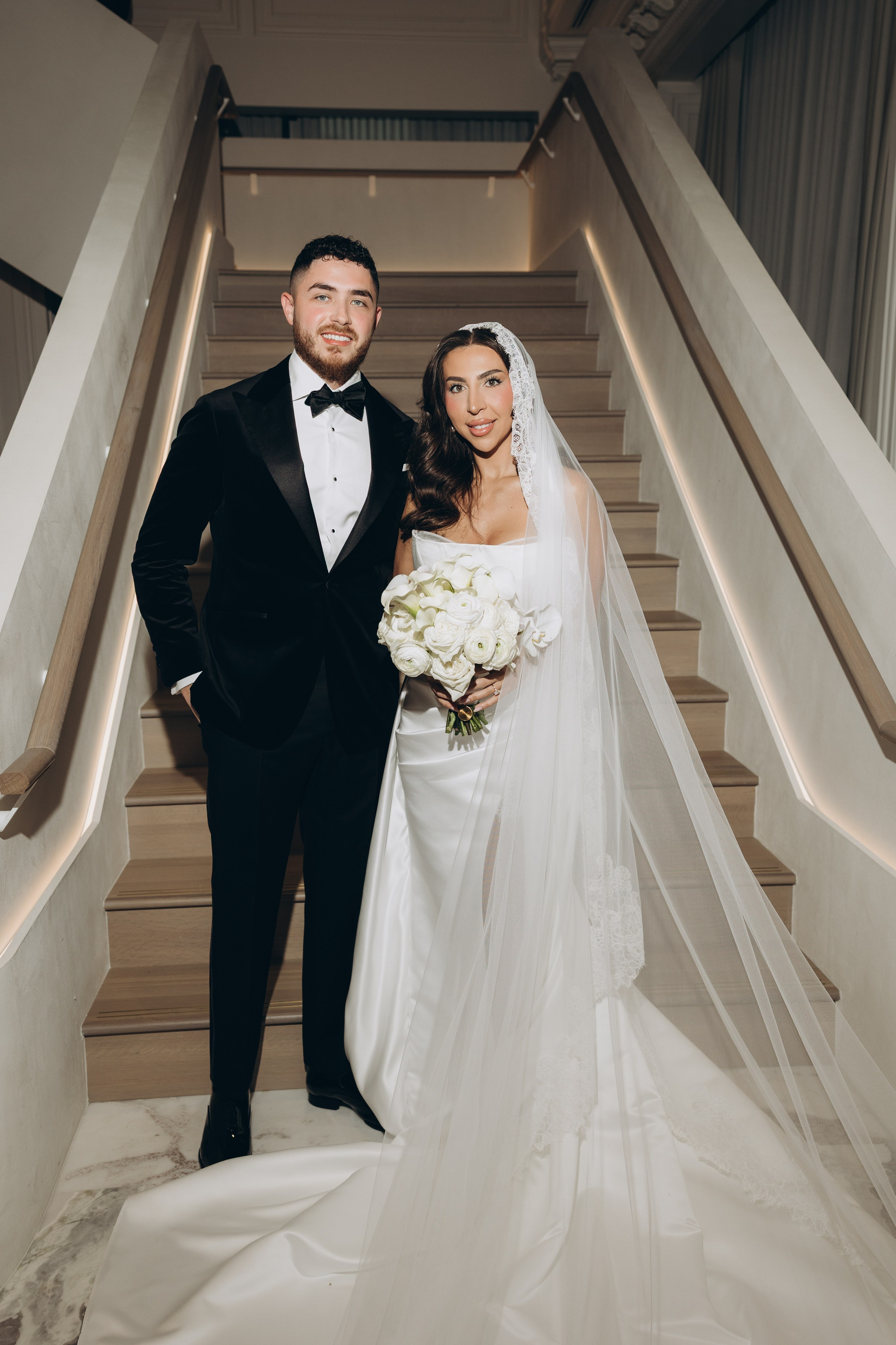 E & J. WEDDING VIDEOGRAPHER TORONTO