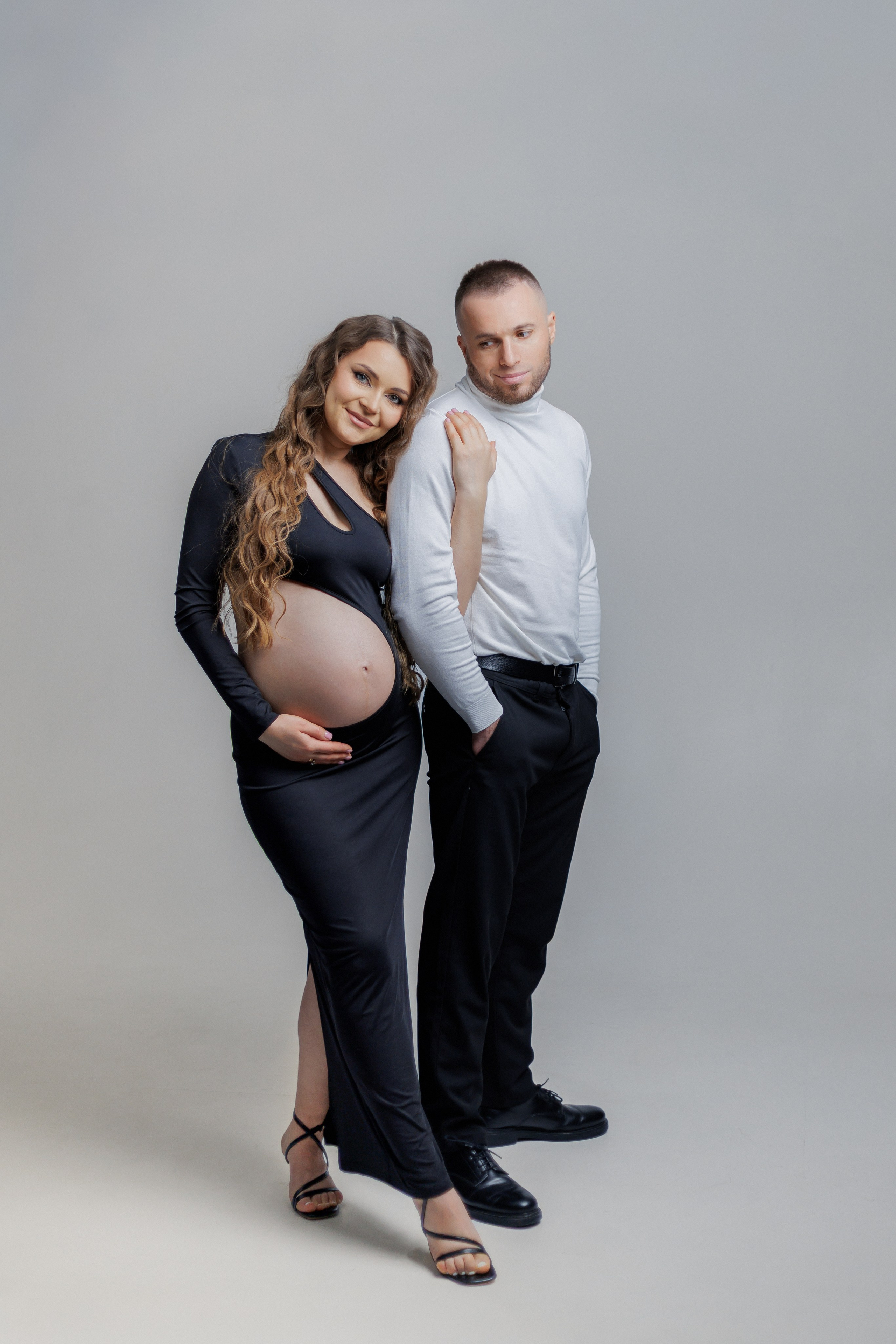 V & V. Photographer Elvira Hryshchenko