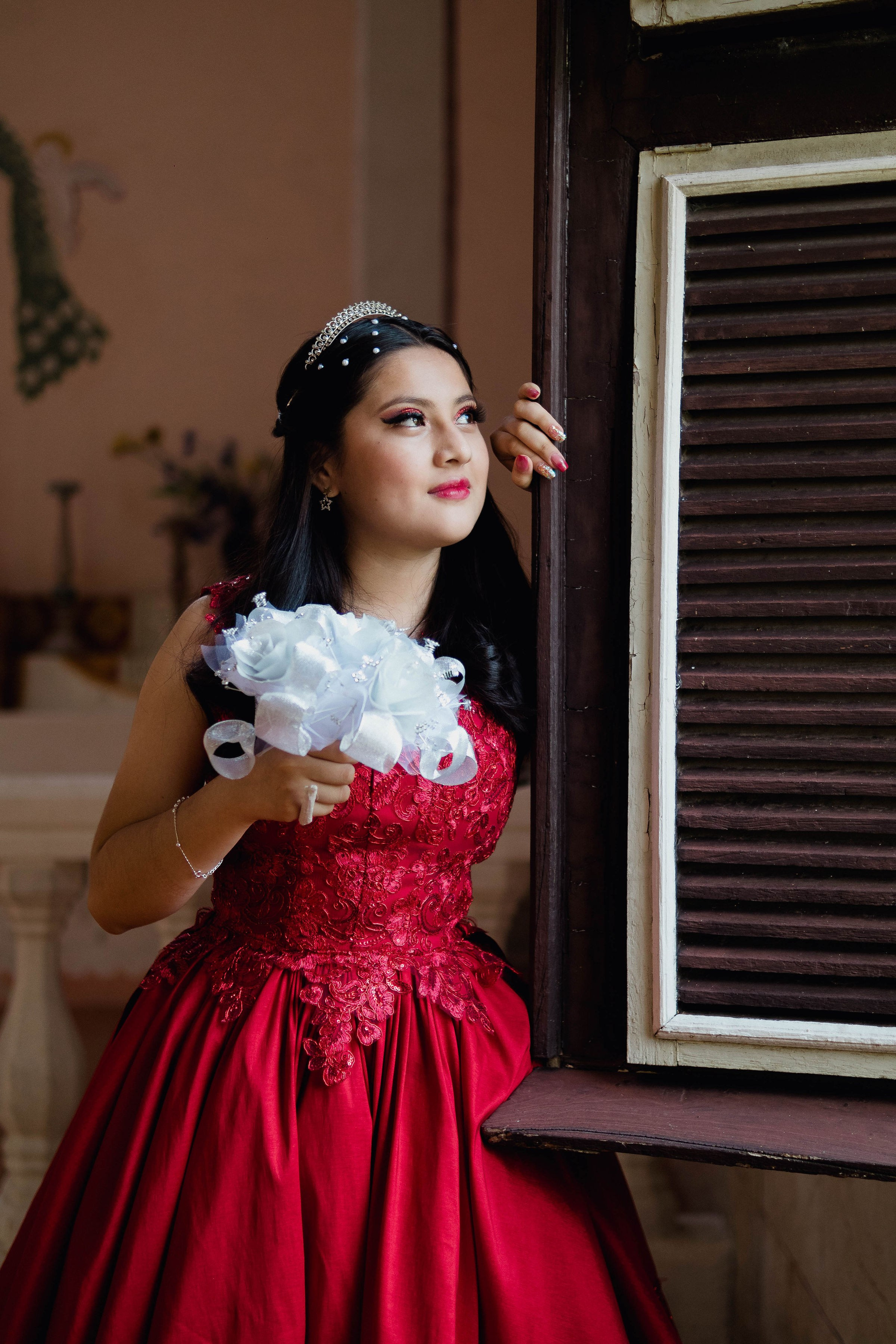XV’s. Christian Ku fotógrafo en Mérida, Yucatán