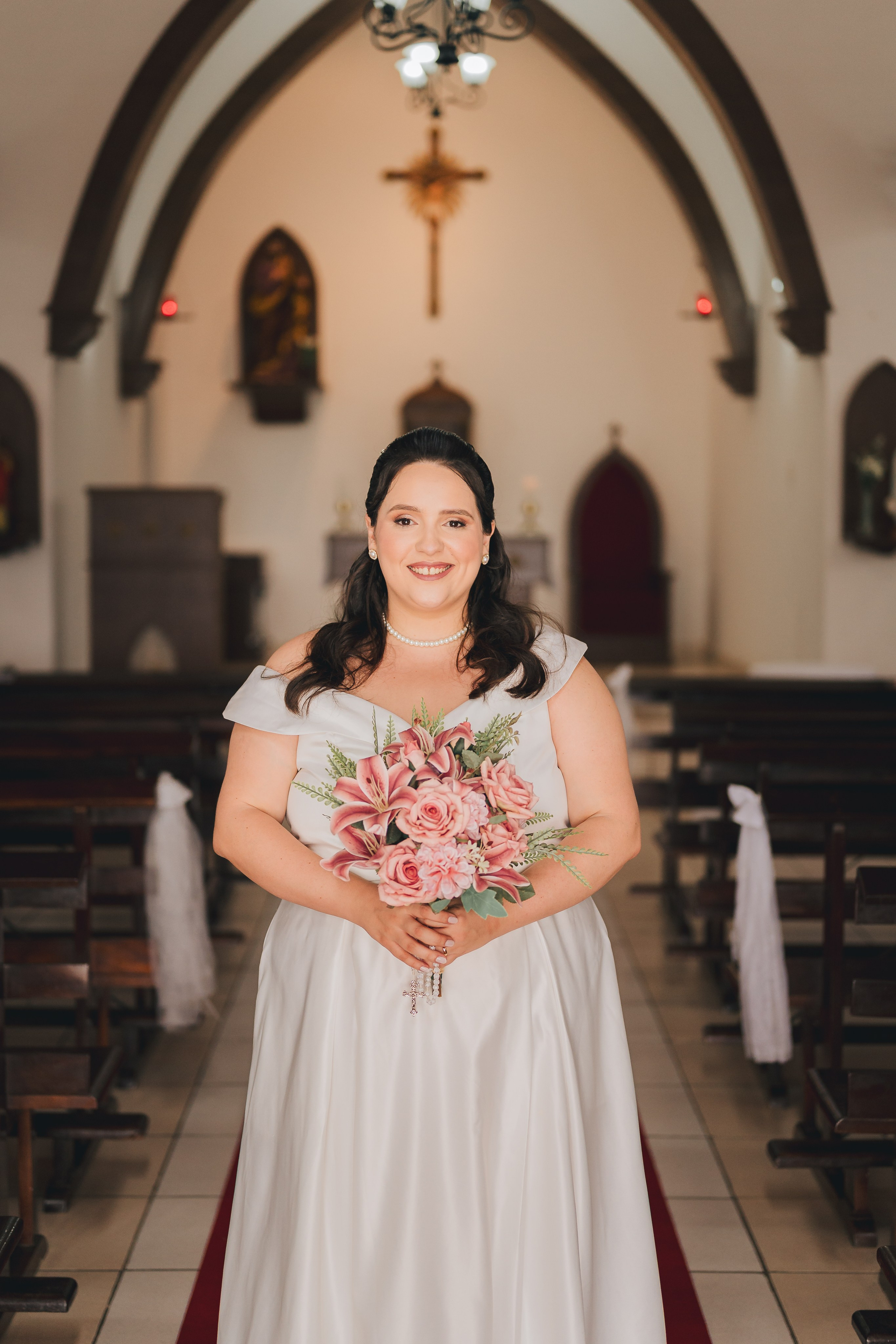 Casamento Jéssica e Igor. Fotógrafo Renan Lima