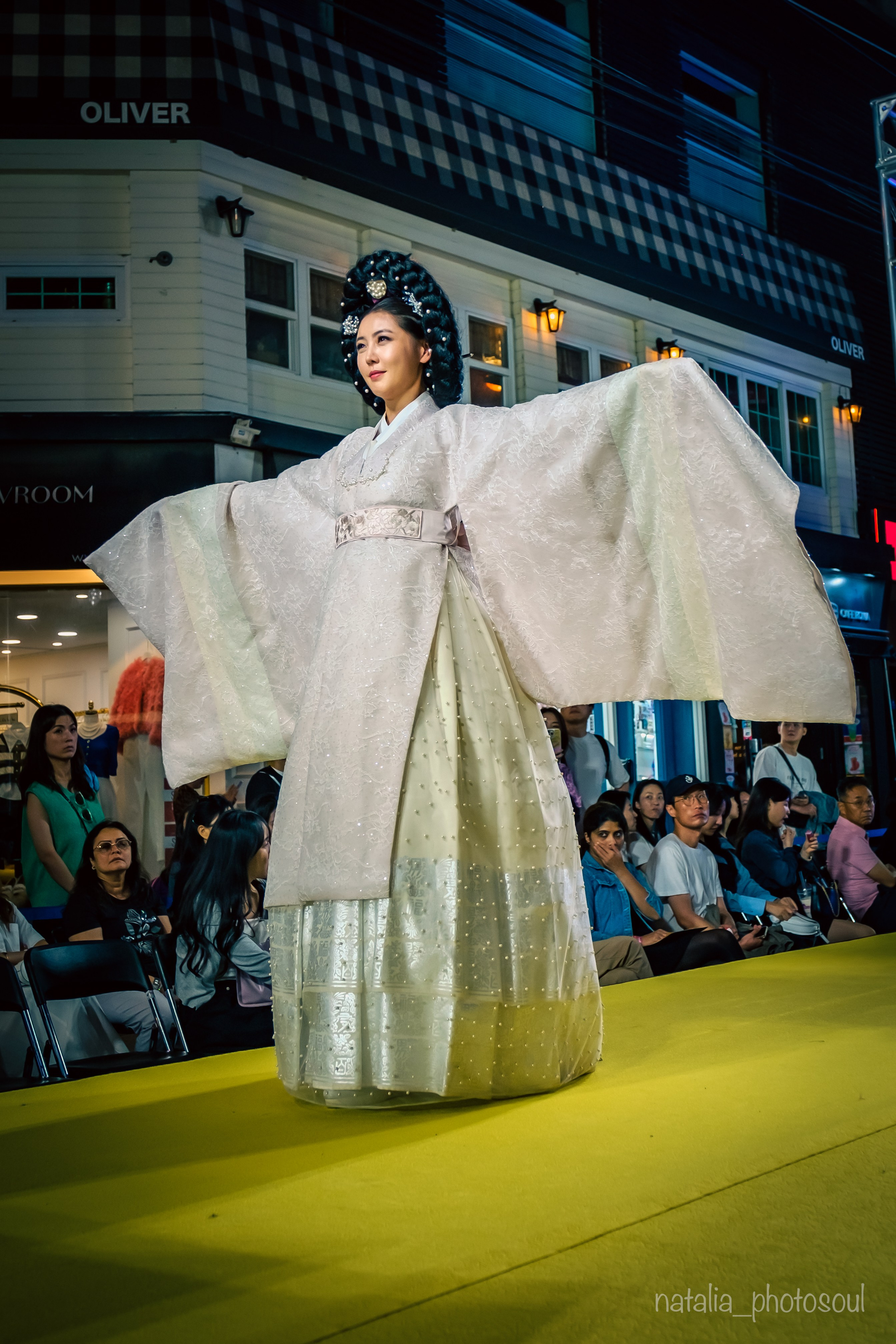 SYKHYUN HANBOK. Фотограф в Сеуле, Южная Корея Наталья Доброквашина