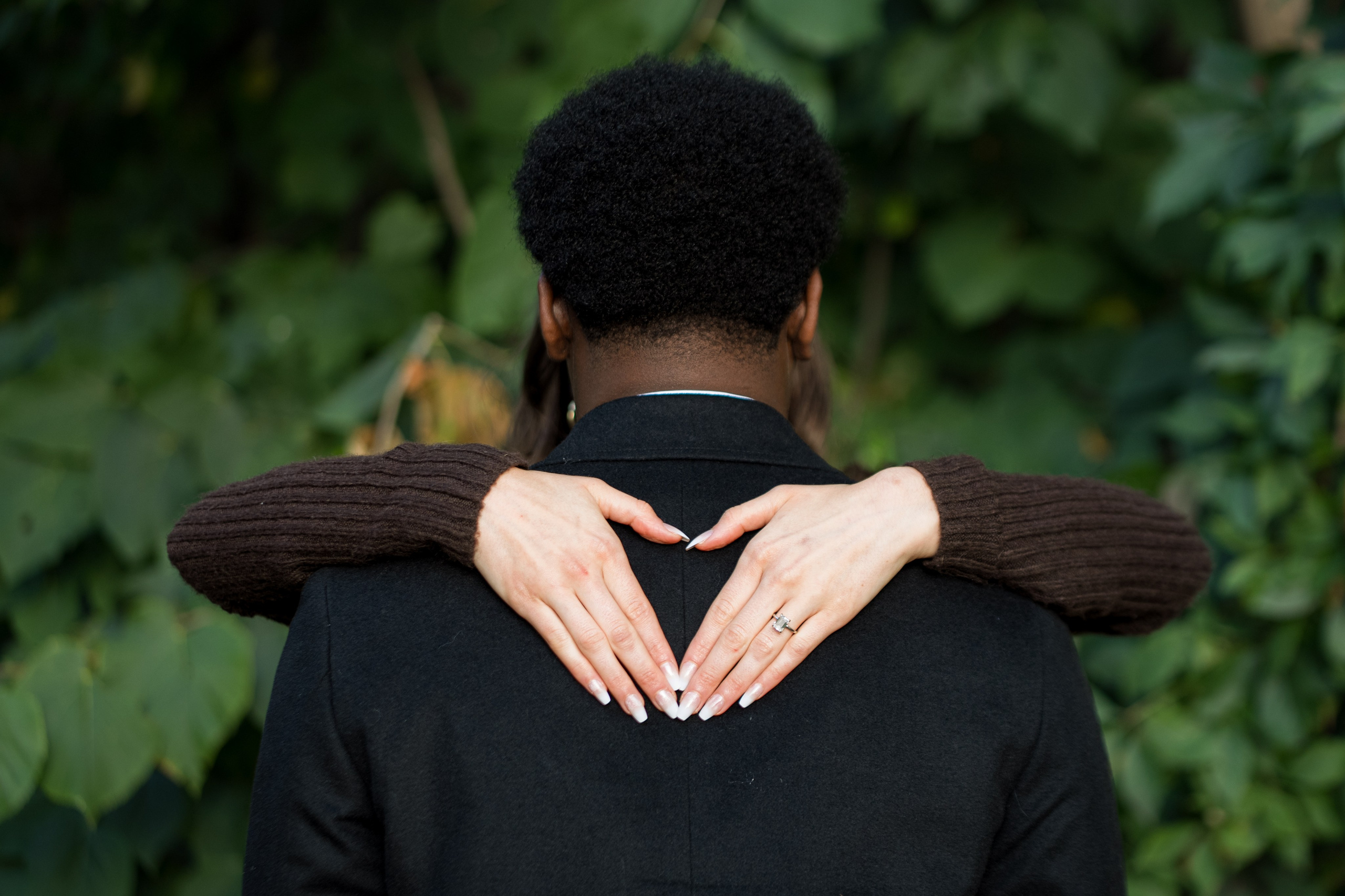 Nicholls&Kristena — Engagement Session. Madhurina photography