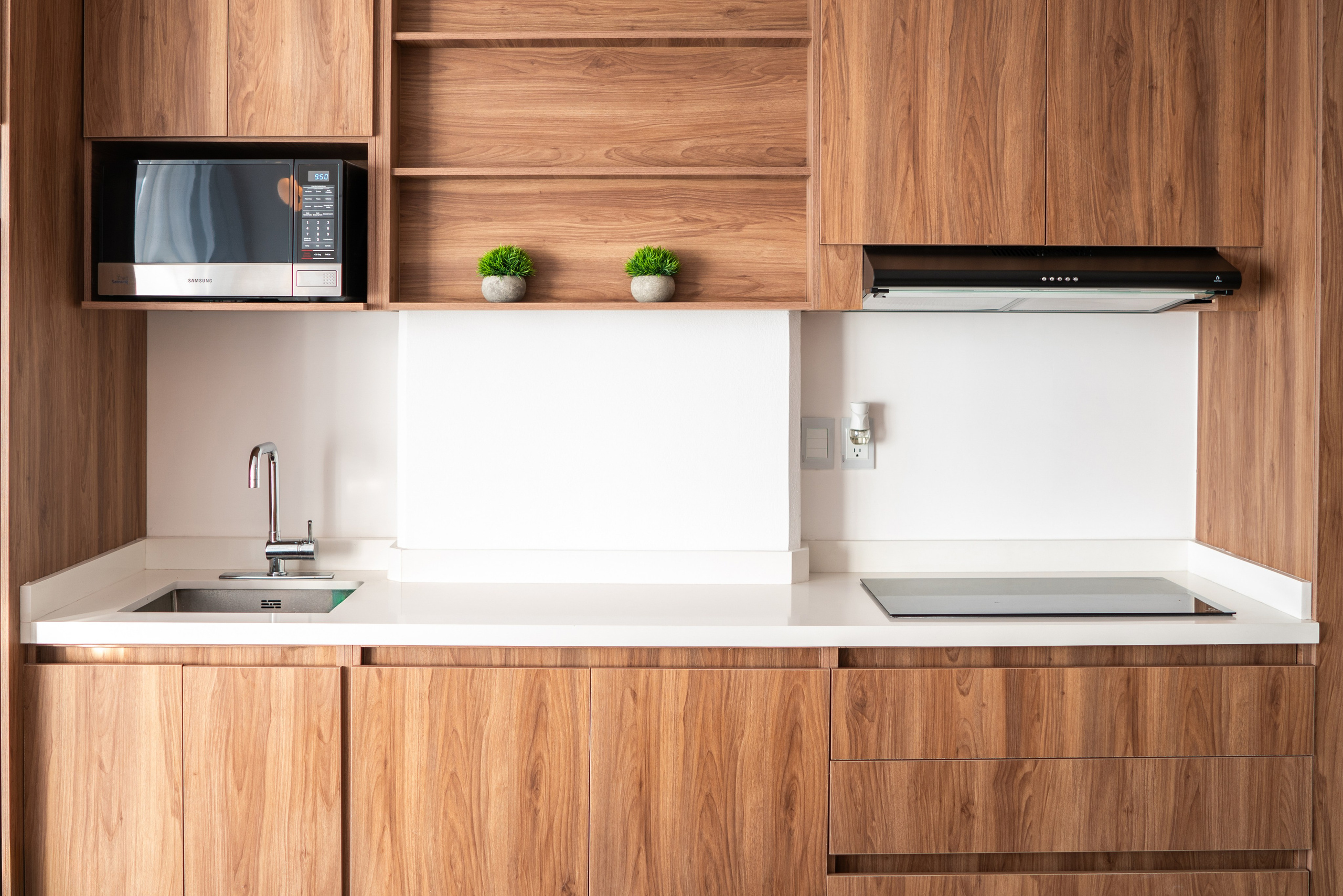 Interior photography Mazatlan
