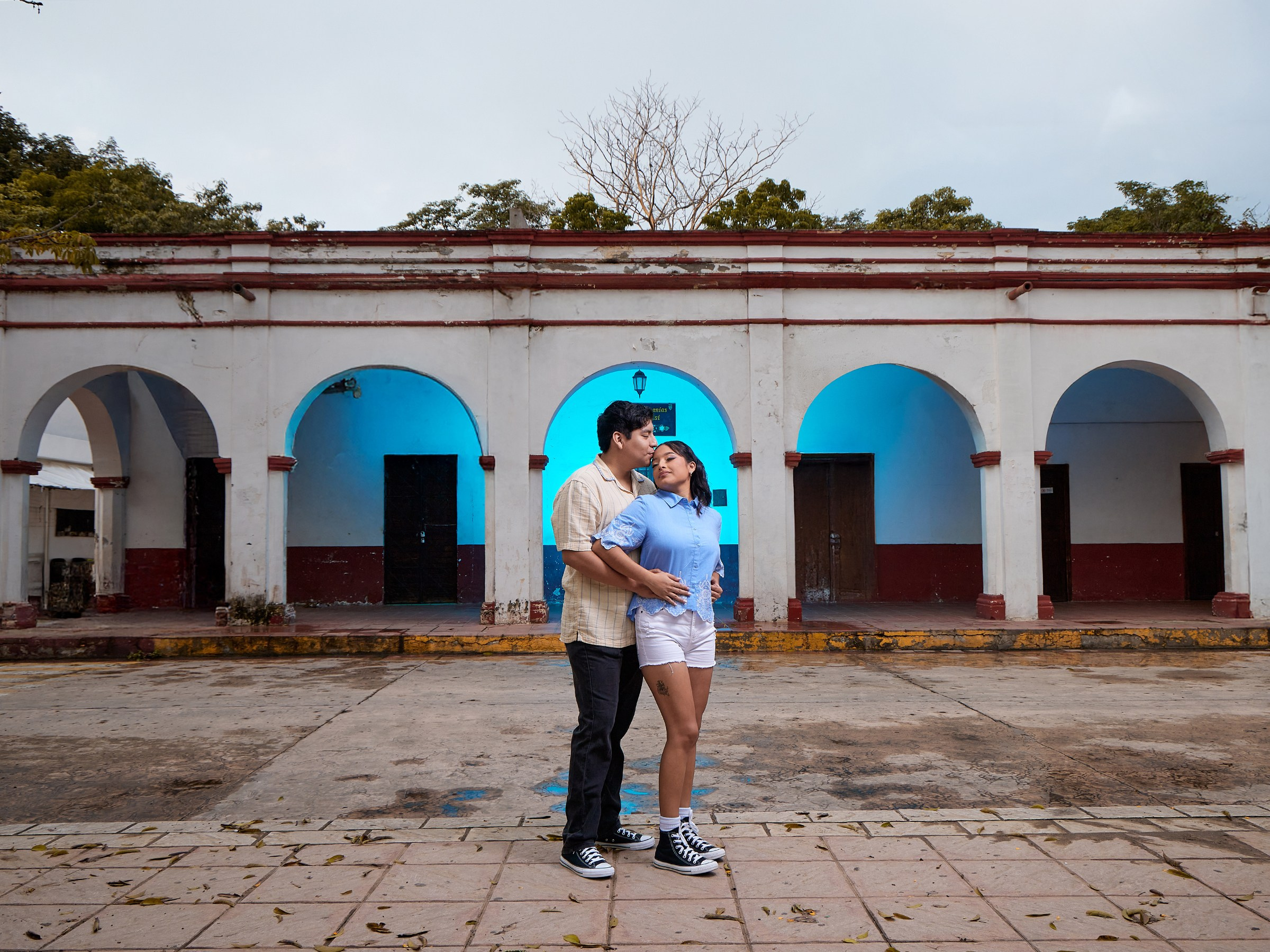 Album 2. Emmanuel fotografía y video en Chiapas