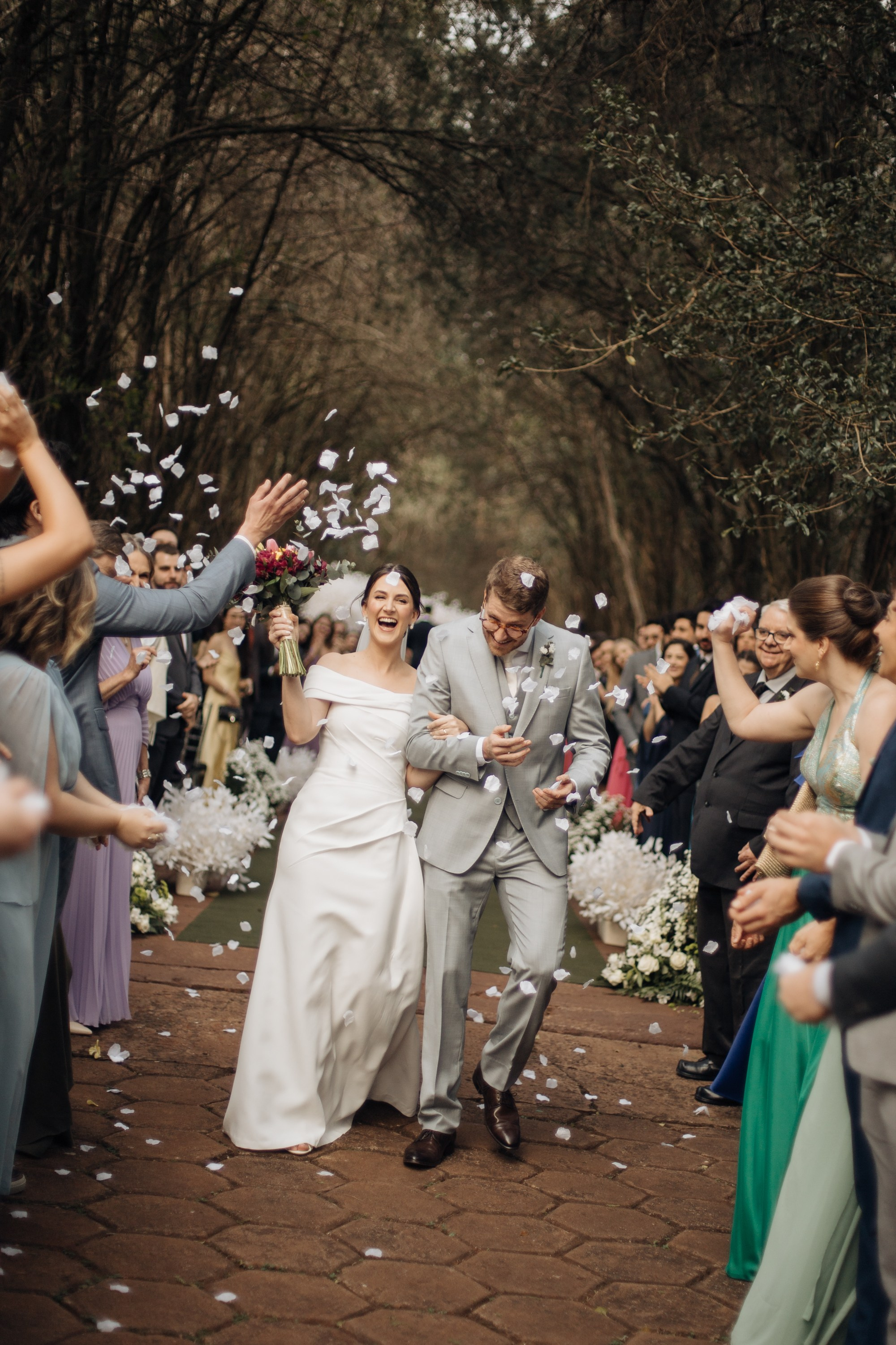 Wedding and family photographer in Foz do Iguaçu Iris Juana