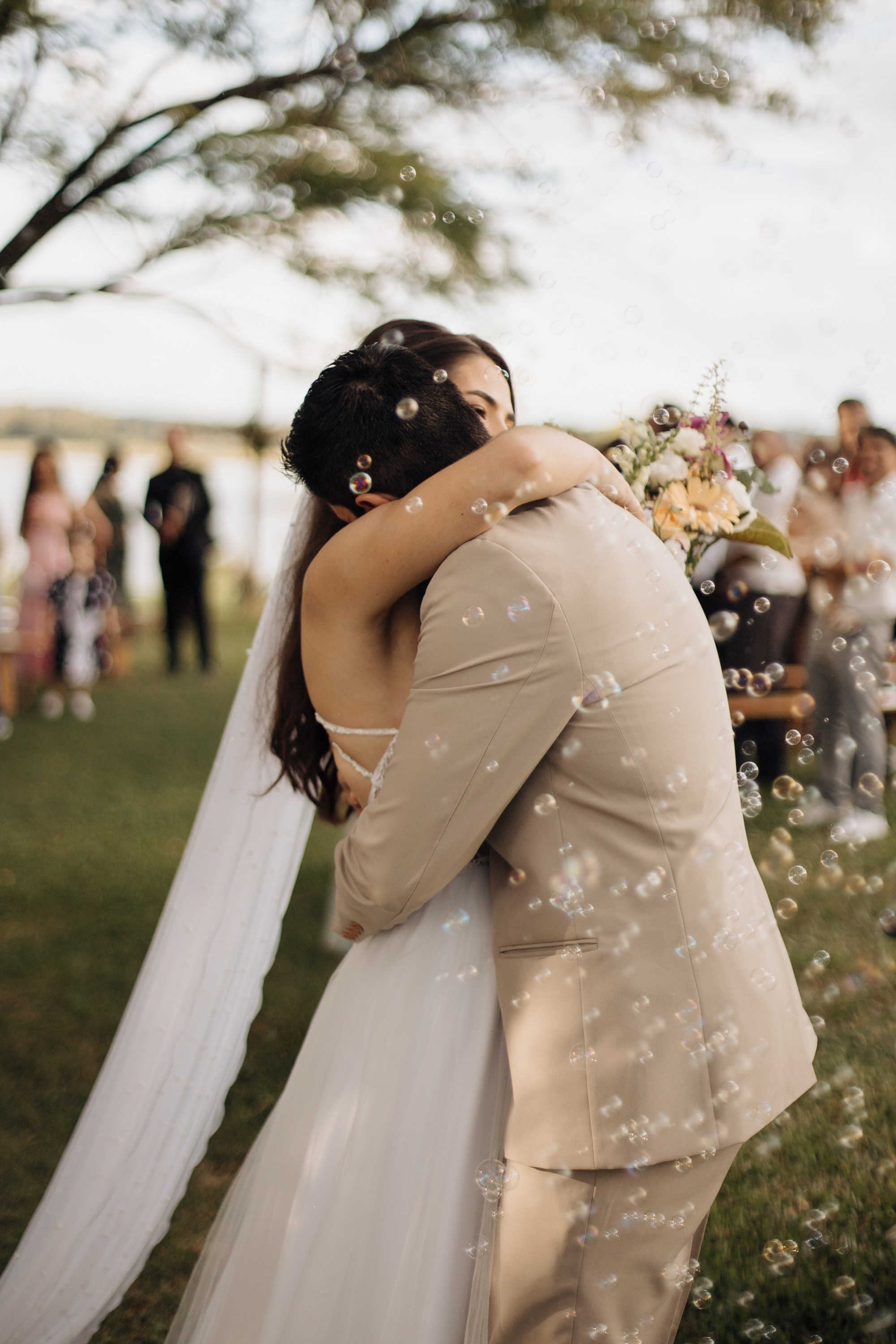 Wedding and family photographer in Foz do Iguaçu Iris Juana