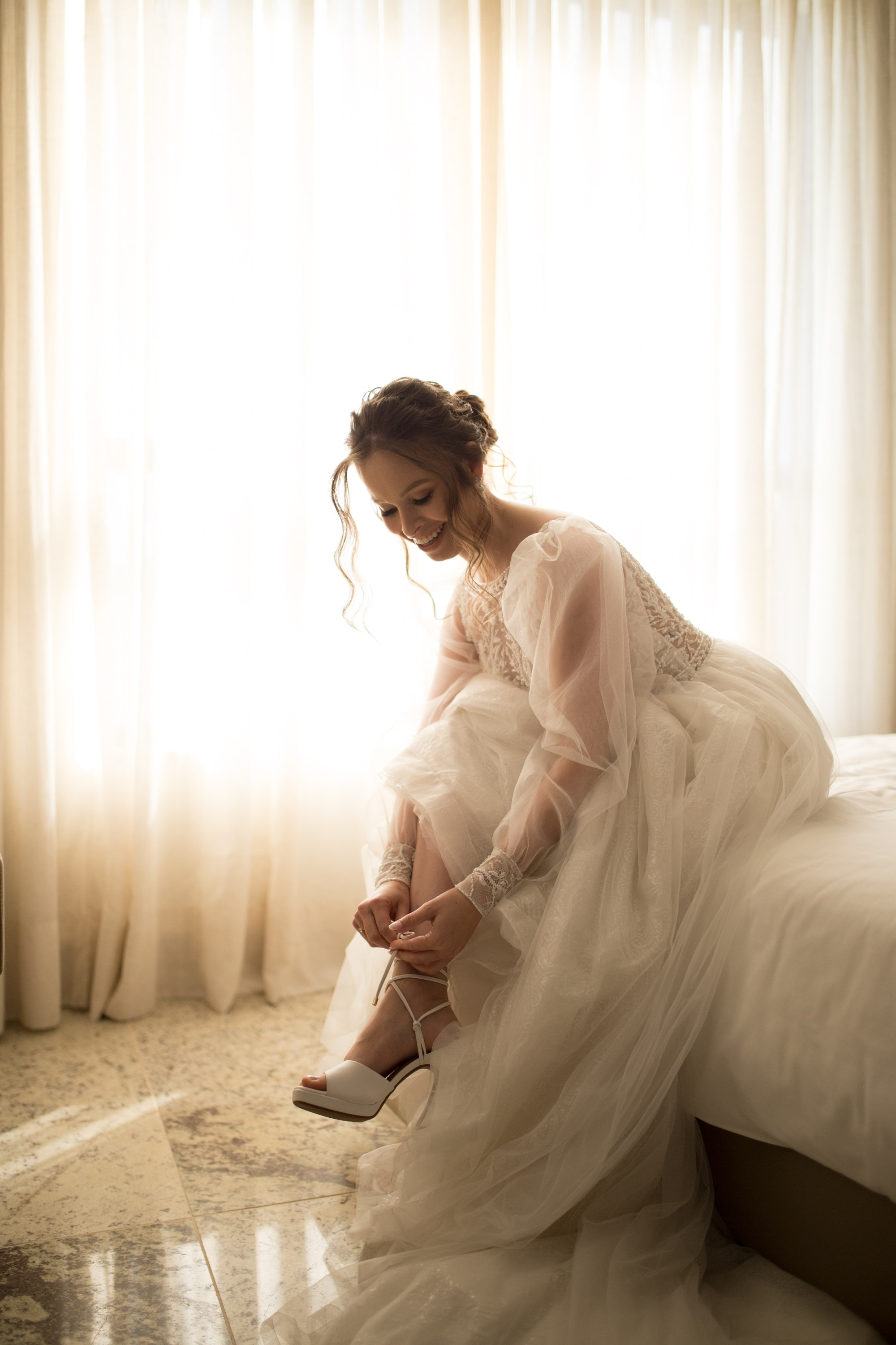 Preset Alvorada IJ. Wedding and family photographer in Foz do Iguaçu Iris Juana