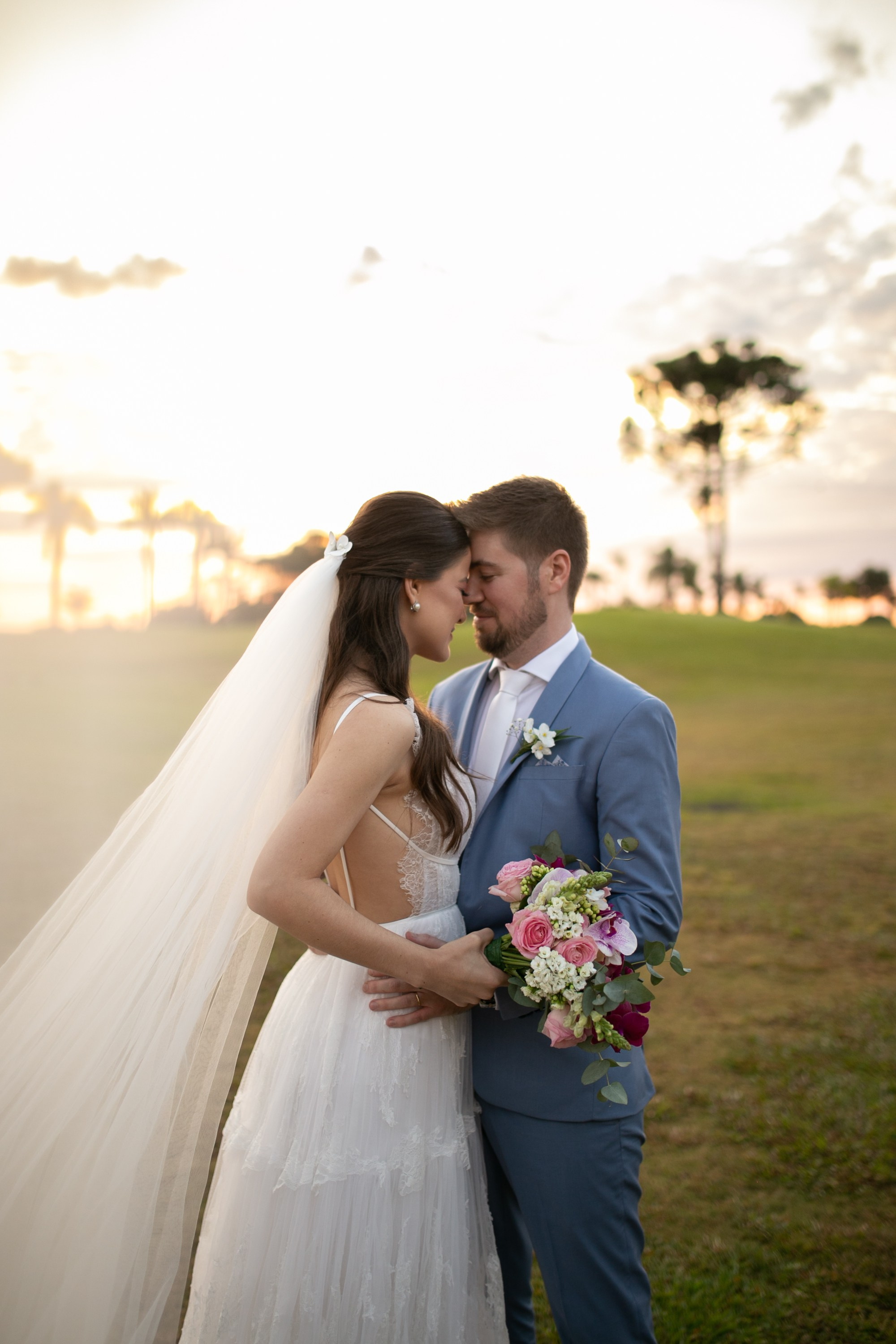 Preset Fawn IJ. Wedding and family photographer in Foz do Iguaçu Iris Juana