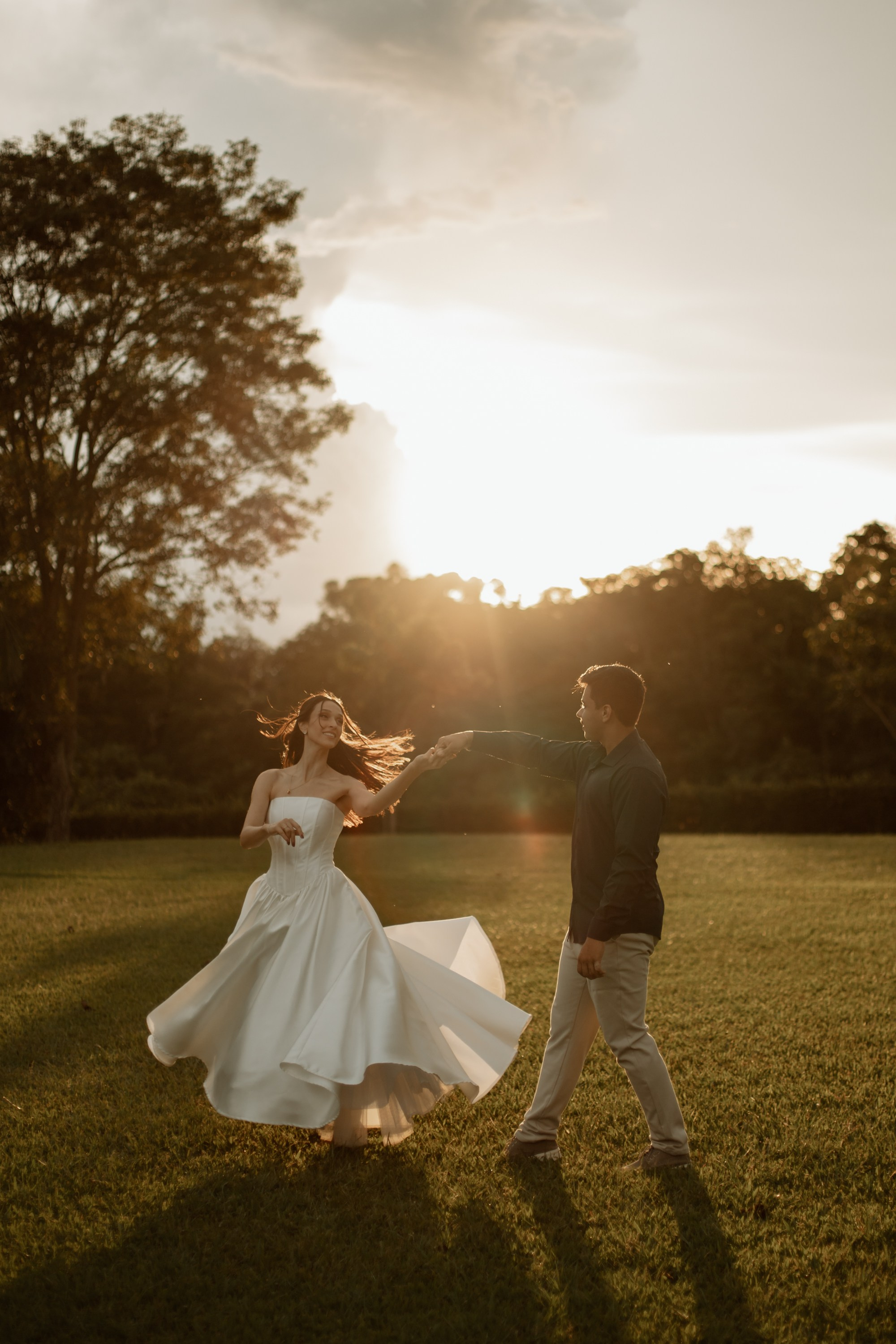 Preset Eva IJ. Wedding and family photographer in Foz do Iguaçu Iris Juana