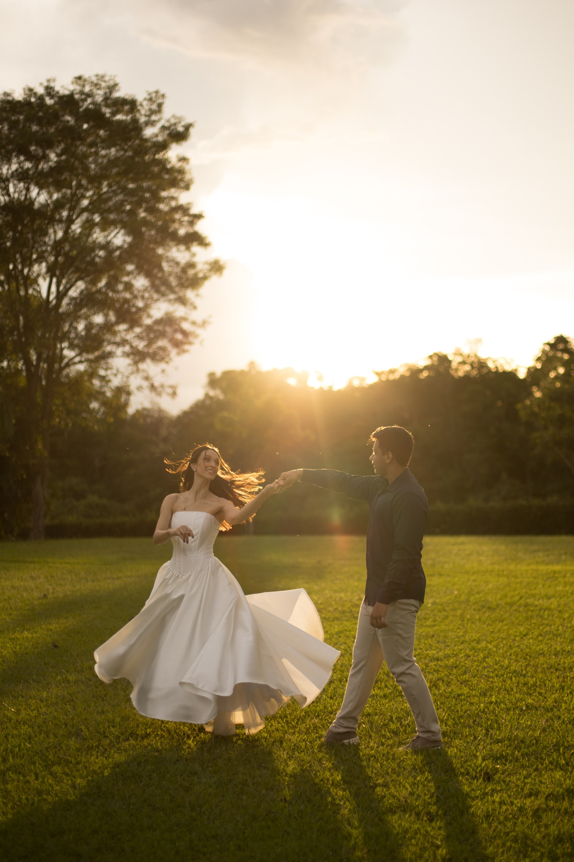 Preset Eva IJ. Wedding and family photographer in Foz do Iguaçu Iris Juana