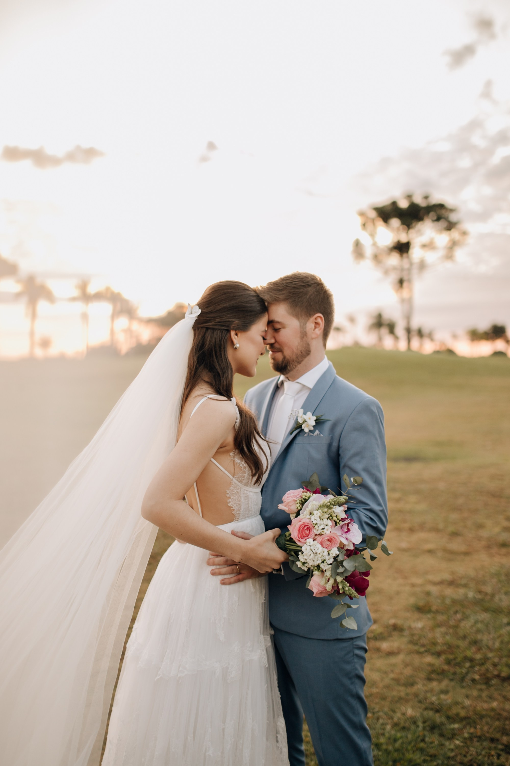 Preset Fawn IJ. Wedding and family photographer in Foz do Iguaçu Iris Juana