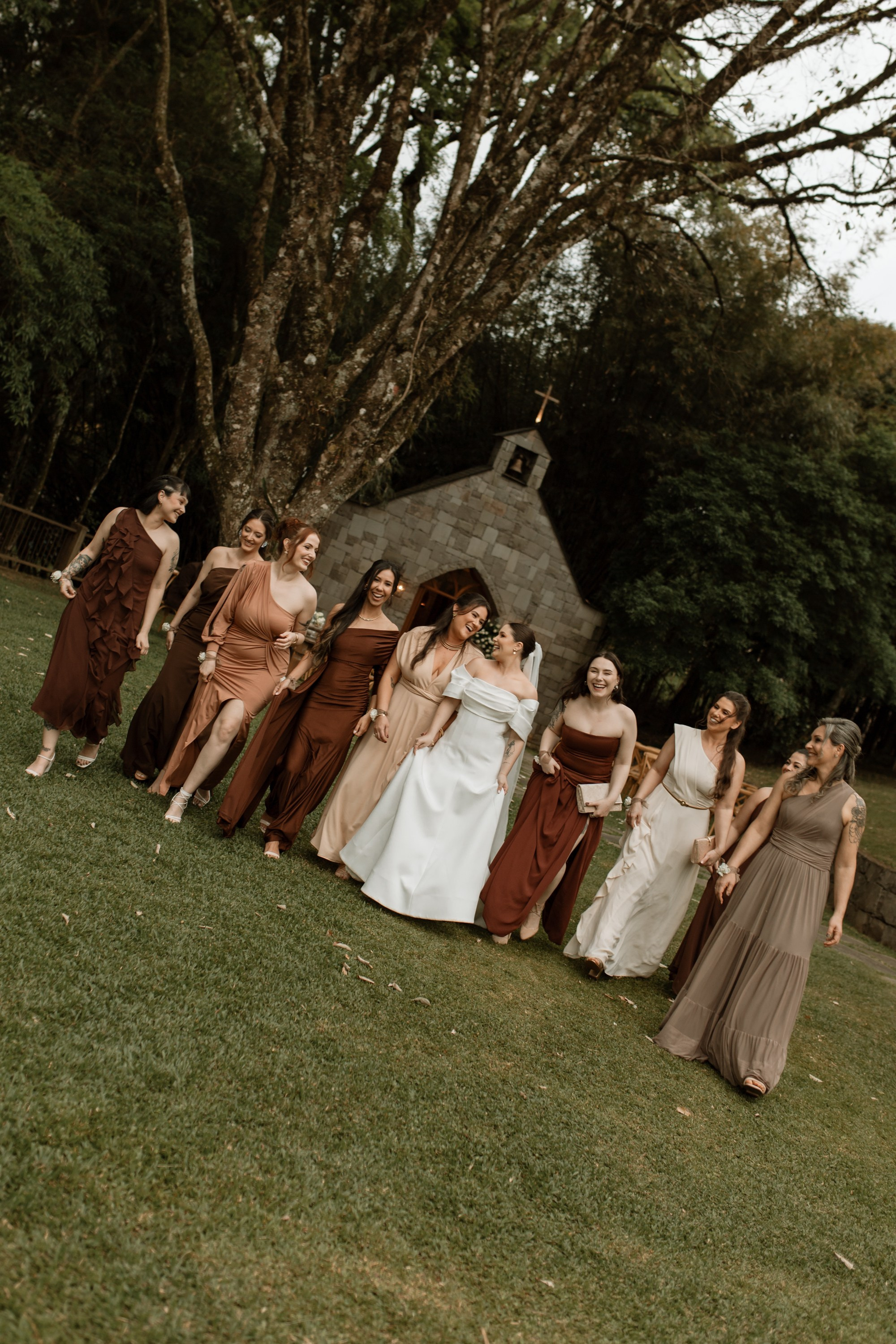 Wedding and family photographer in Foz do Iguaçu Iris Juana